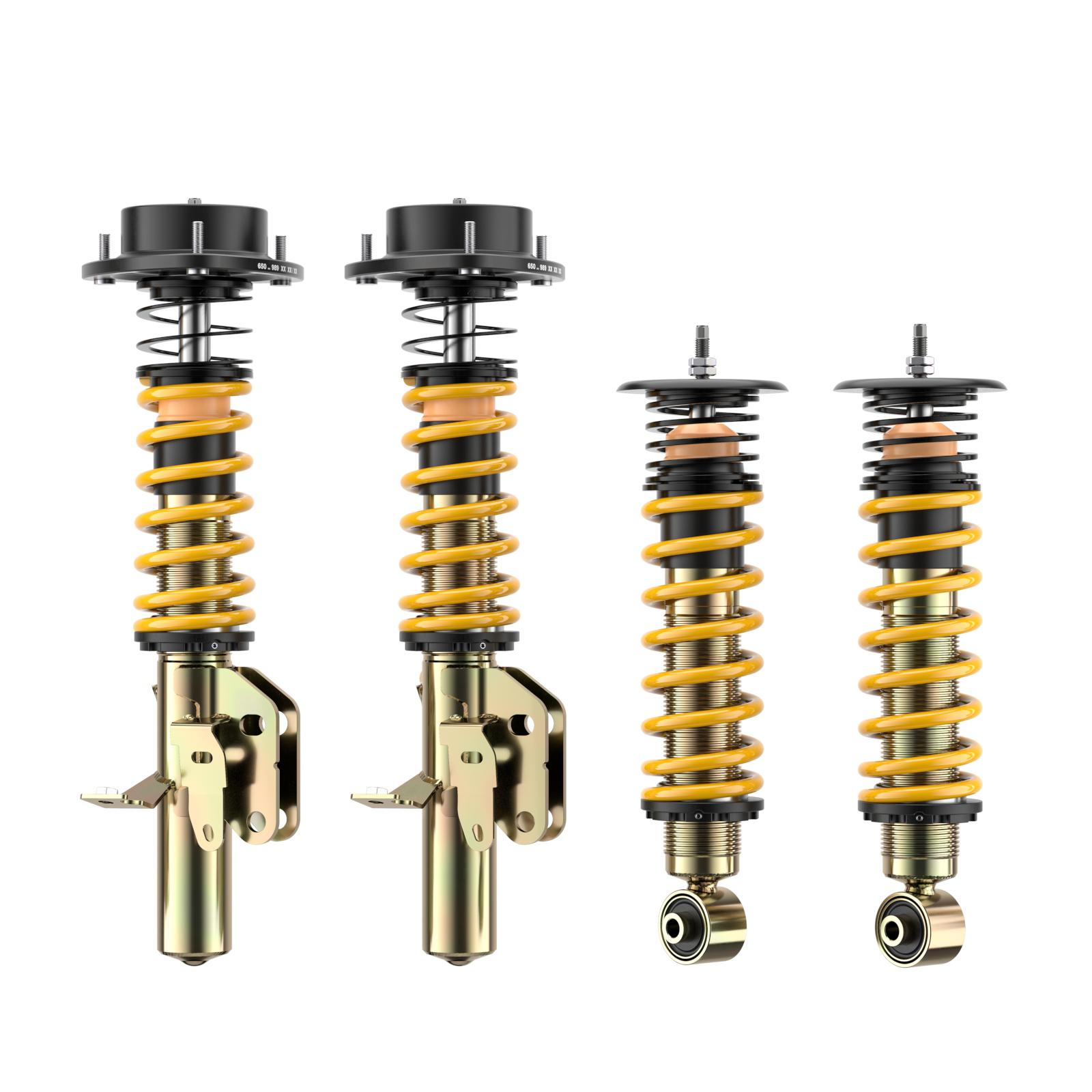 18258804 Coilovers ST XTA ST Suspensions i gruppen Välj bilmodell / Toyota / GT86 12-21 / Chassi / Fjädring hos DDESIGN (ST-18258804)