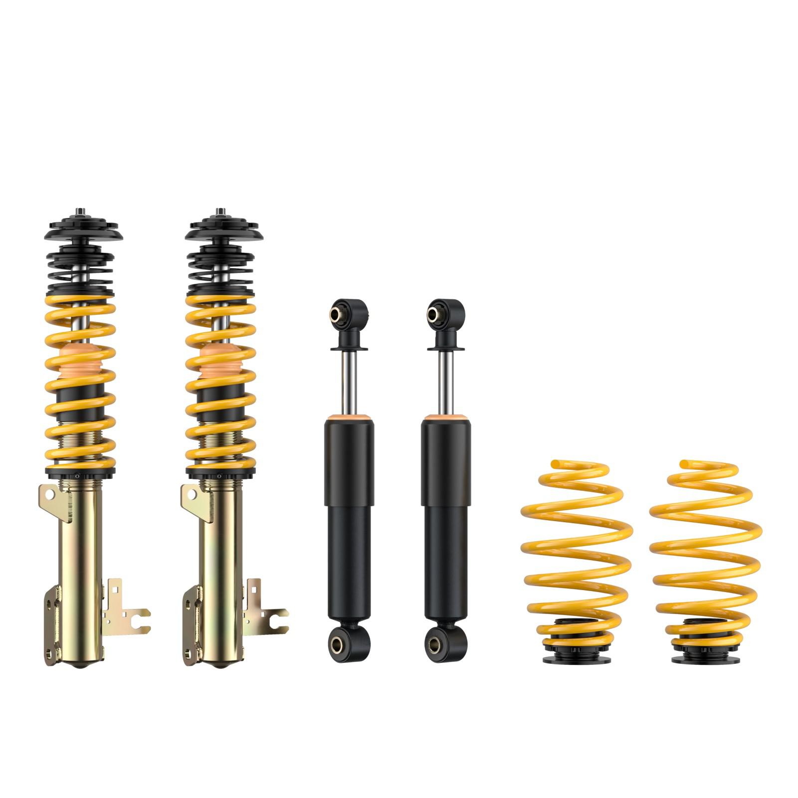 18260830 Coilovers ST XTA ST Suspensions i gruppen Välj bilmodell / Opel / Astra G 98-04 / Chassi / Fjädring hos DDESIGN (ST-18260830)