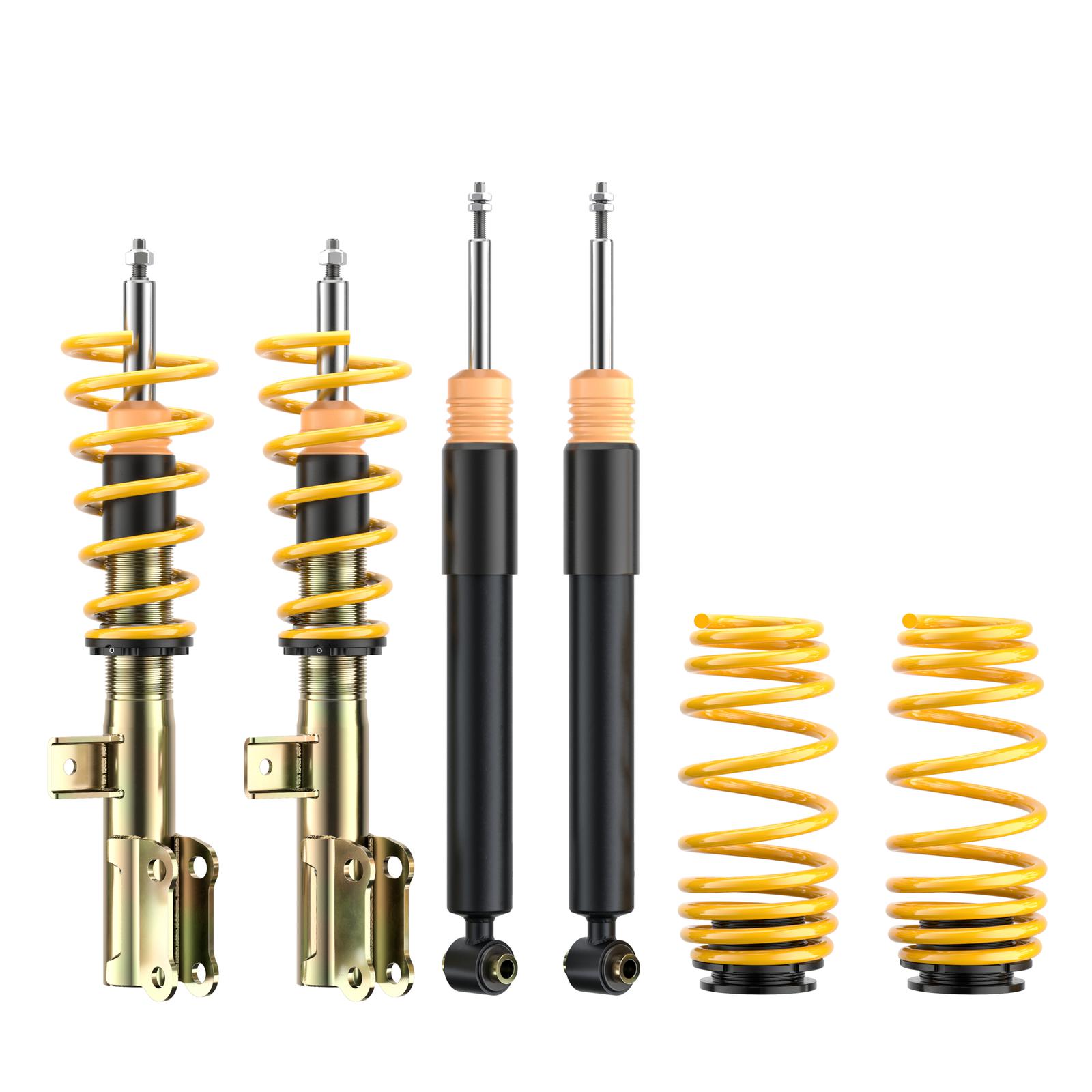 18266005 Coilovers ST XA ST Suspensions i gruppen Välj bilmodell hos DDESIGN (ST-18266005)