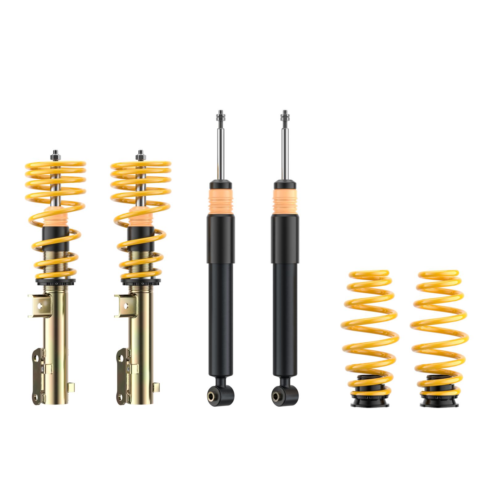 18266008 Coilovers ST XA ST Suspensions i gruppen Välj bilmodell hos DDESIGN (ST-18266008)