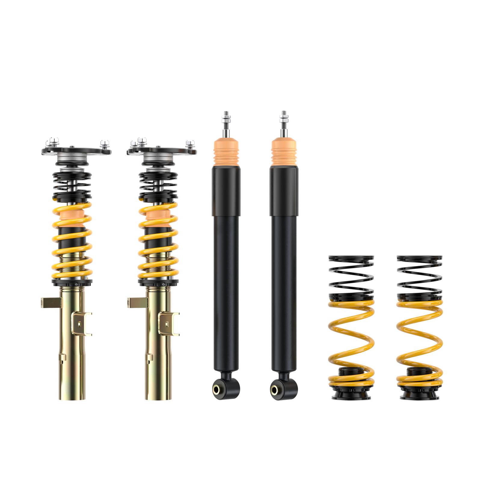 18266809 Coilovers ST XTA ST Suspensions i gruppen Välj bilmodell / Hyundai / I30 (PD) 17+ / Chassi hos DDESIGN (ST-18266809)