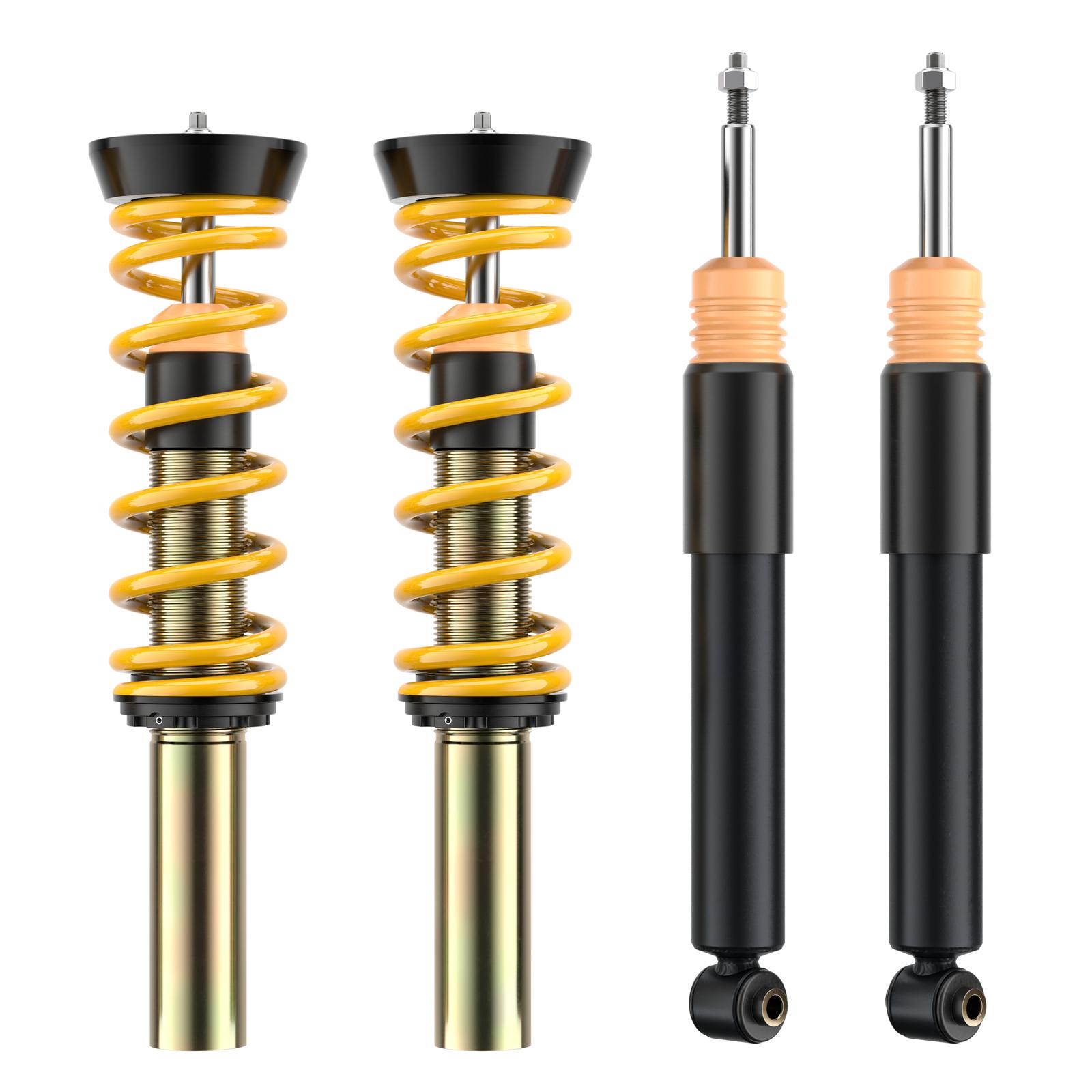 18267017 Coilovers ST XA ST Suspensions i gruppen Universala produkter / Chassi / Coilovers hos DDESIGN (ST-18267017)