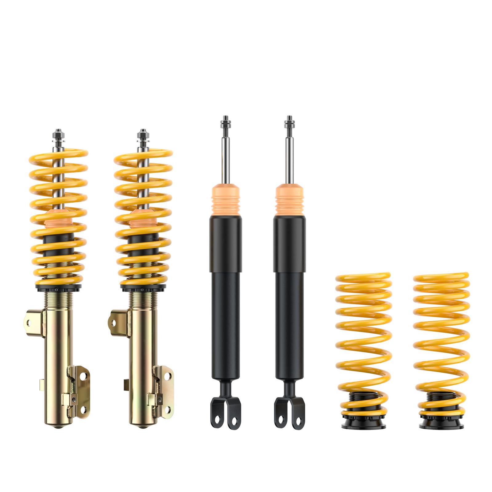 18268002 Coilovers ST XA ST Suspensions i gruppen Välj bilmodell / KIA / Ceed 06+ / Chassi hos DDESIGN (ST-18268002)