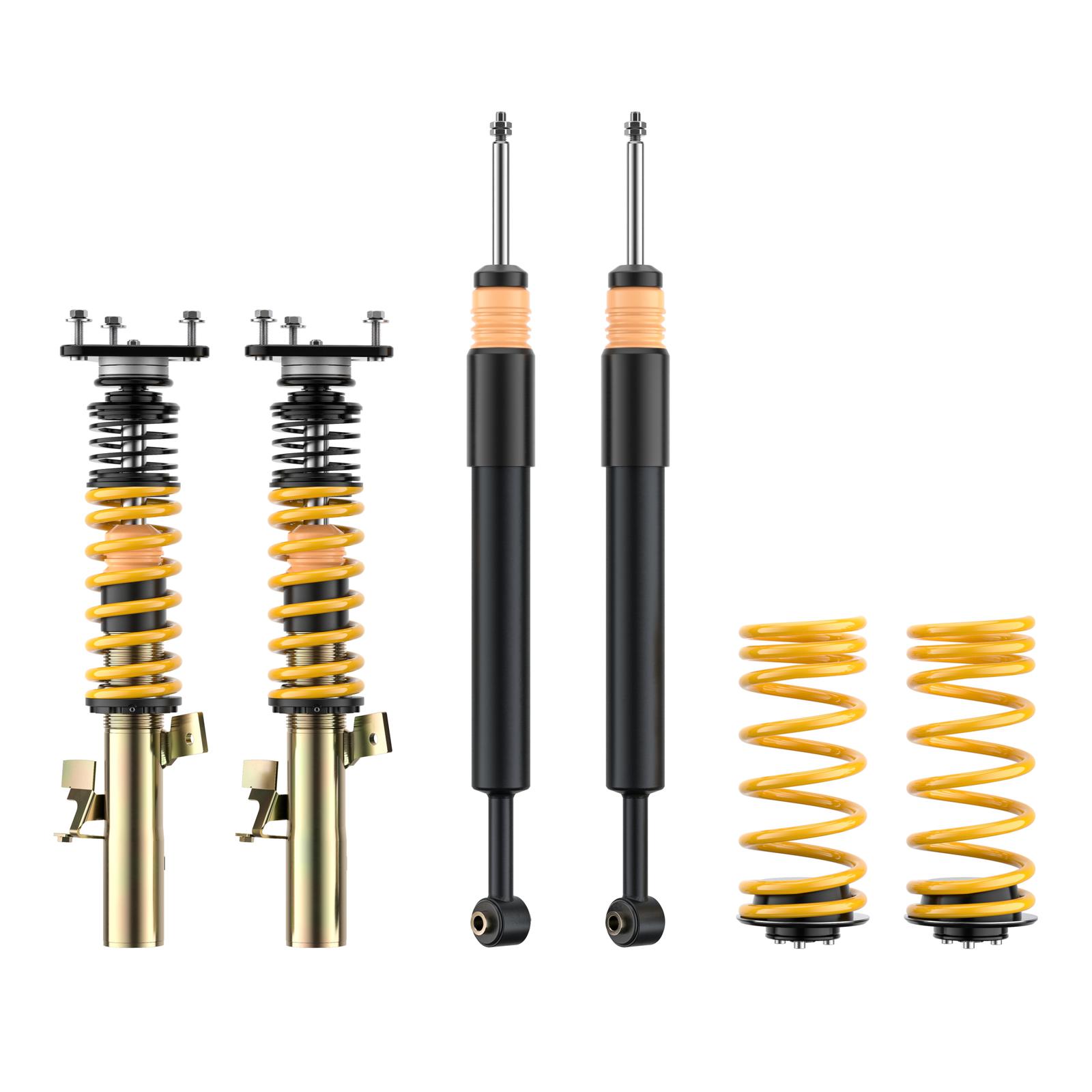 18275810 Coilovers ST XTA ST Suspensions i gruppen Välj bilmodell hos DDESIGN (ST-18275810)