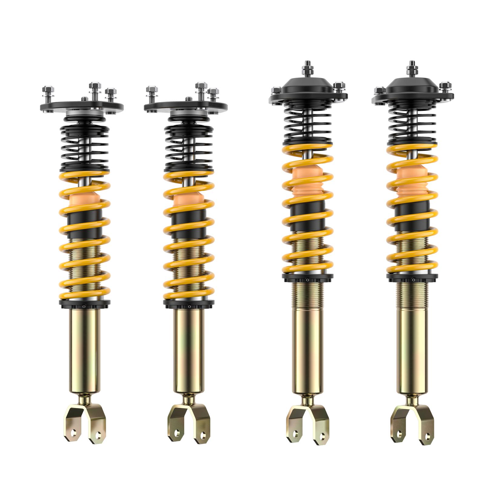 18275815 Coilovers ST XTA ST Suspensions i gruppen Välj bilmodell / Mazda / MX-5 (NC) 05-14 / Chassi / Fjädring hos DDESIGN (ST-18275815)