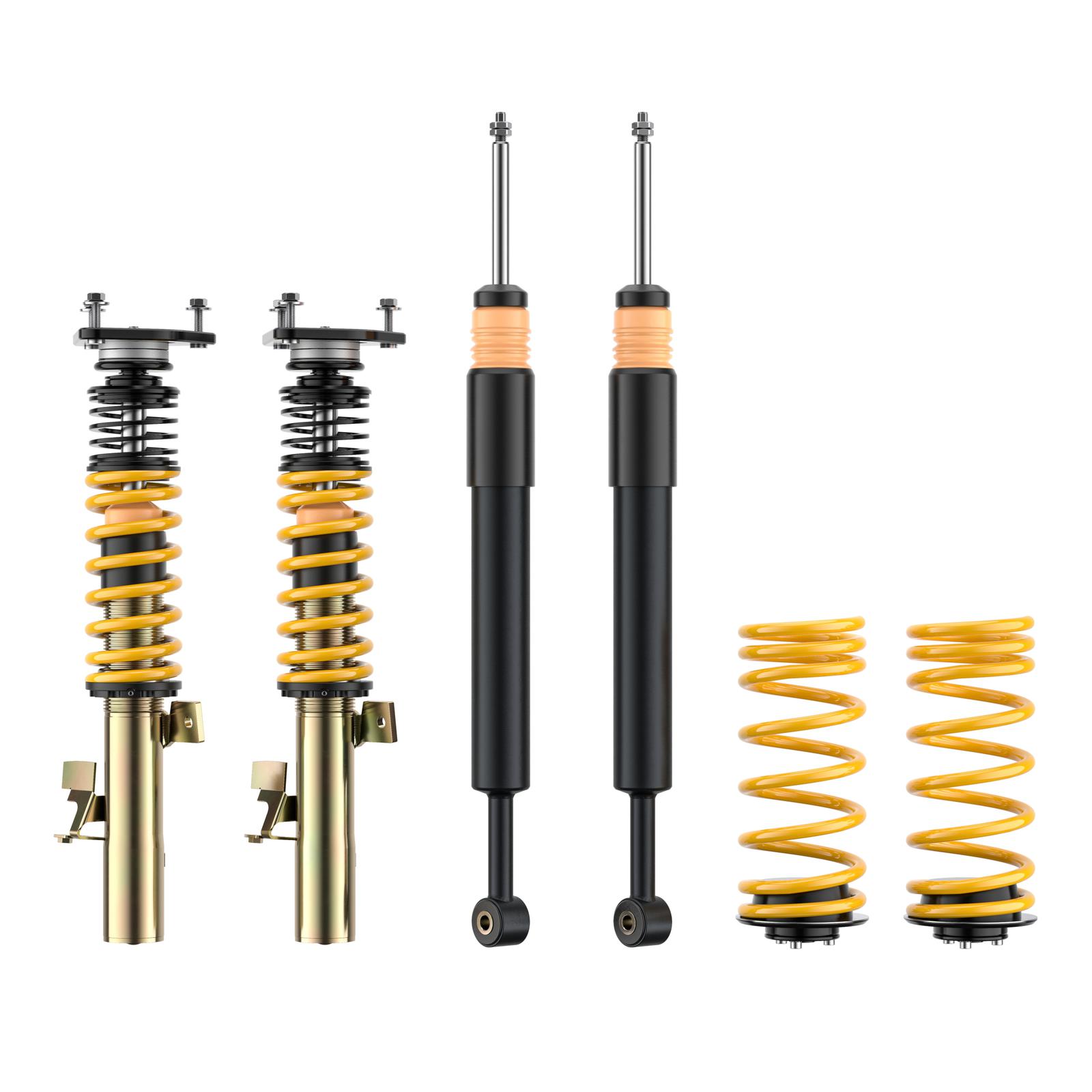 18275819 Coilovers ST XTA ST Suspensions i gruppen Välj bilmodell hos DDESIGN (ST-18275819)