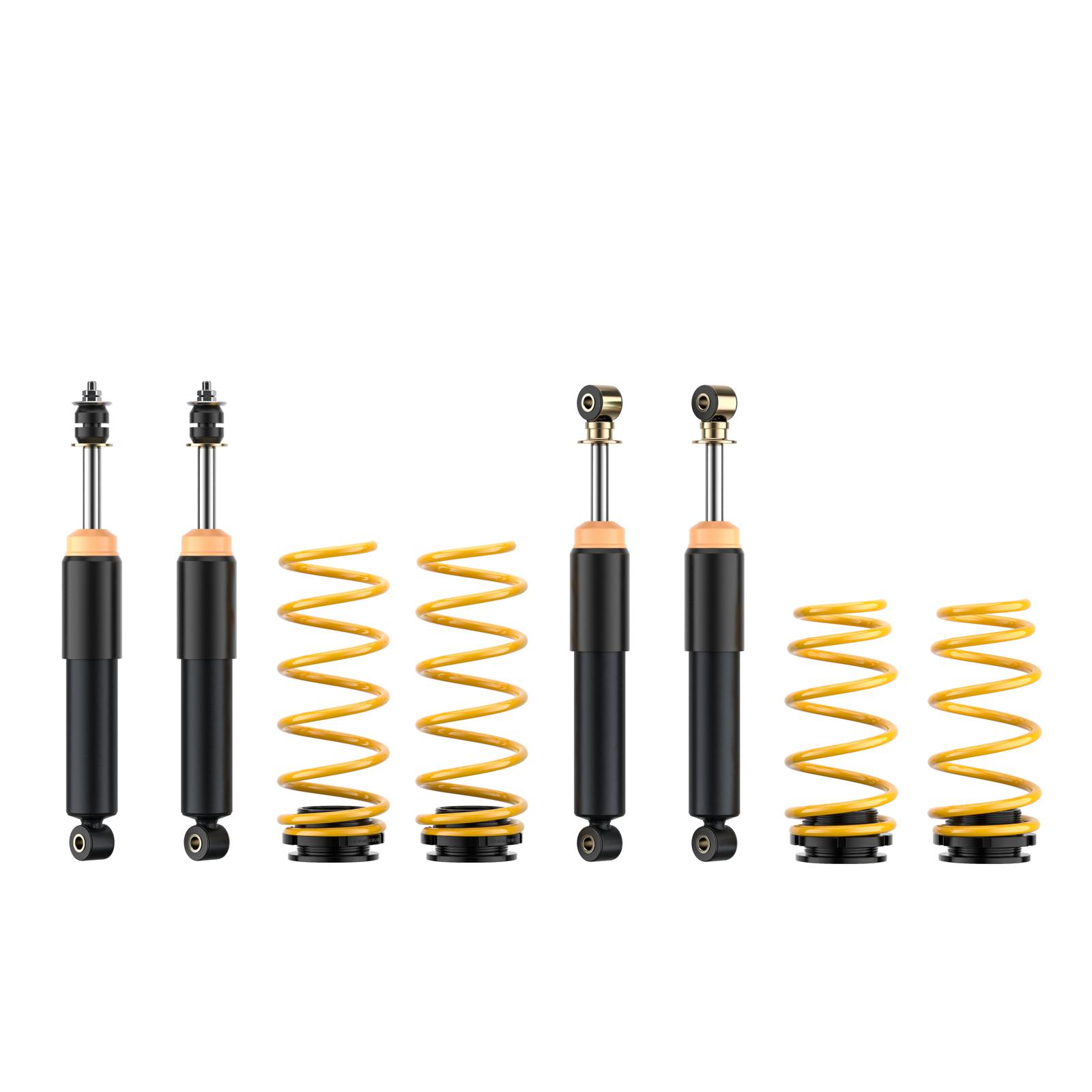 18276008 Coilovers ST XA ST Suspensions i gruppen Välj bilmodell hos DDESIGN (ST-18276008)