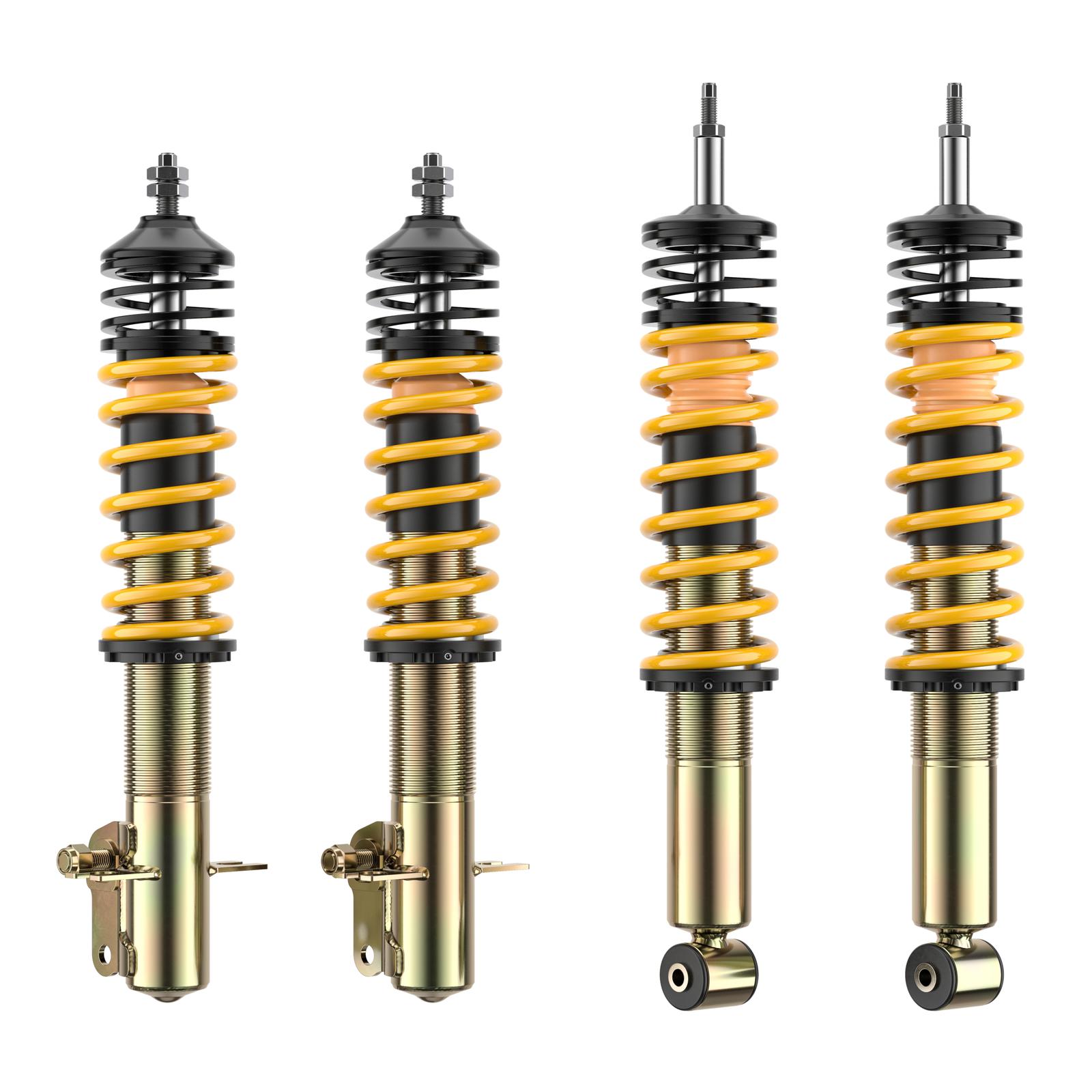 18280001 Coilovers ST XA ST Suspensions i gruppen Välj bilmodell / VW / Scirocco 74-92 / Chassi hos DDESIGN (ST-18280001)