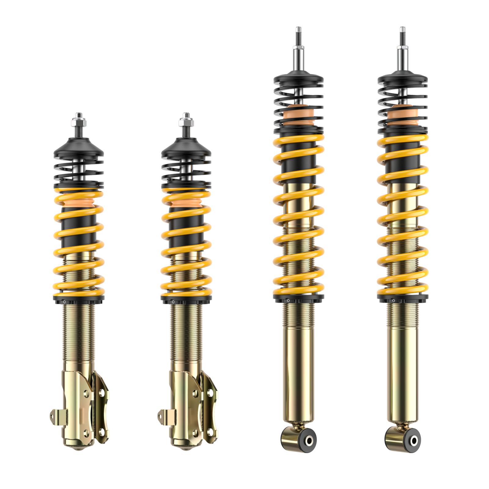 18280002 Coilovers ST XA ST Suspensions i gruppen Välj bilmodell / VW / Golf 2 83-92 / Chassi / Fjädring hos DDESIGN (ST-18280002)