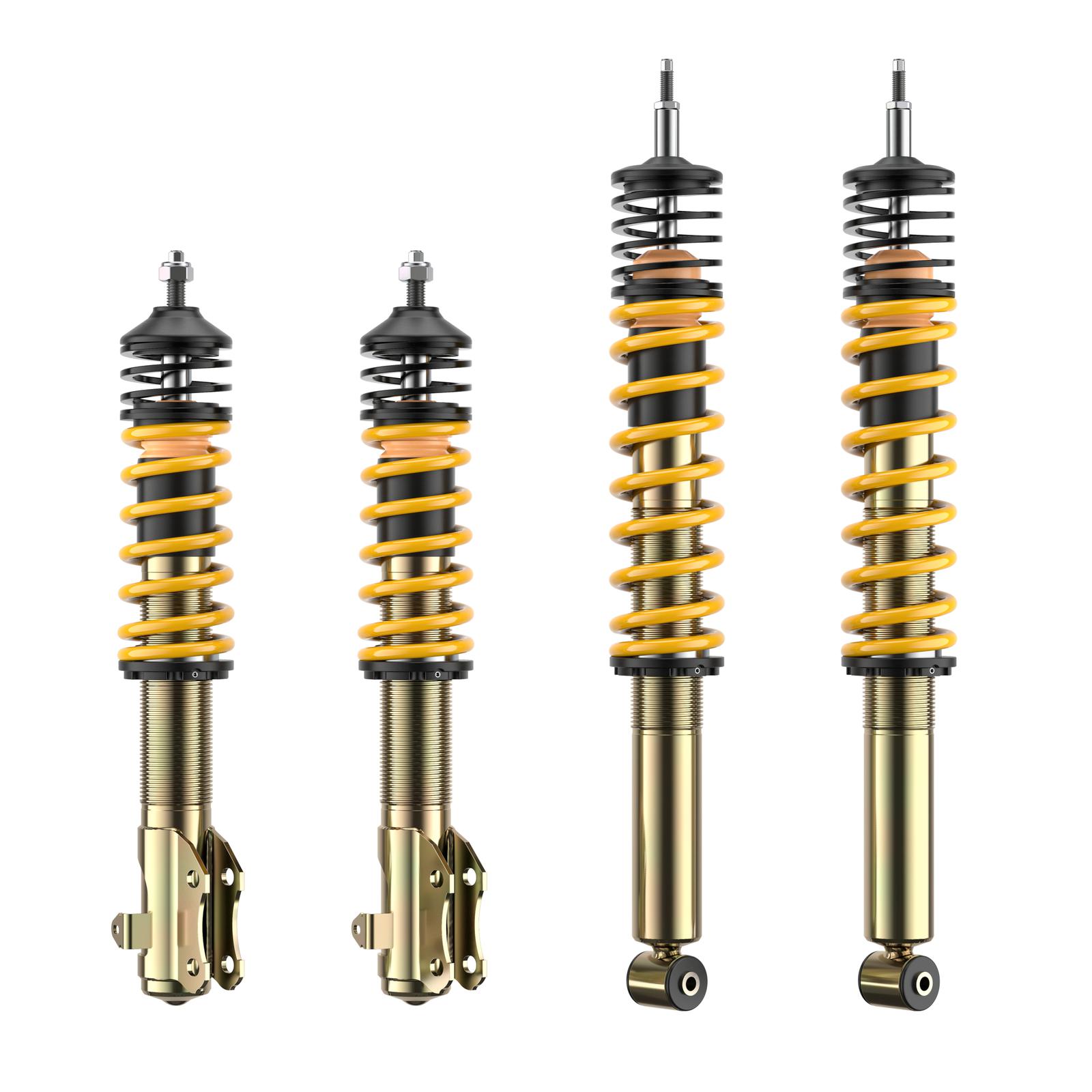 18280003 Coilovers ST XA ST Suspensions i gruppen Välj bilmodell / VW / Golf 3 91-02 / Chassi / Coilovers hos DDESIGN (ST-18280003)