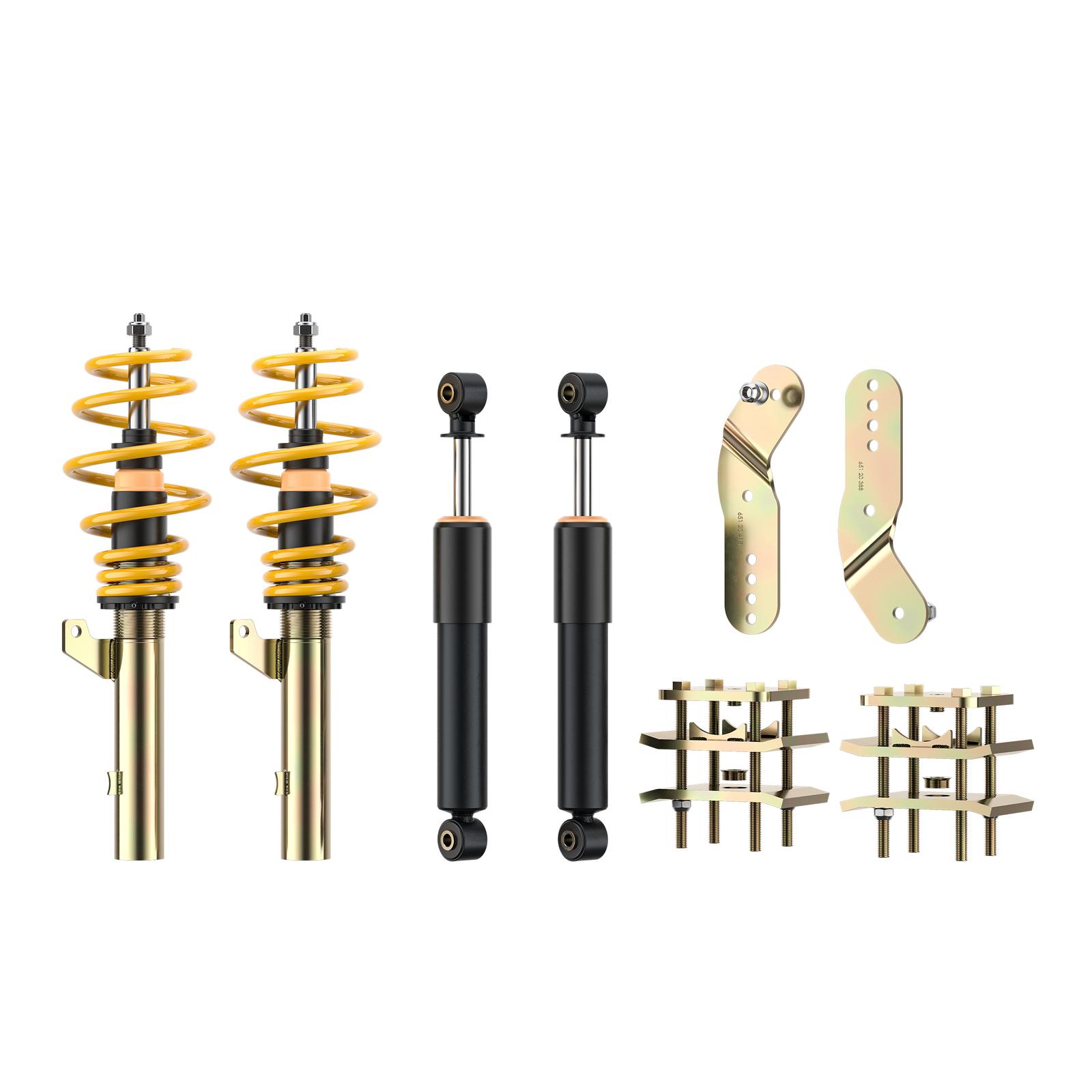 18280022 Coilovers ST XA ST Suspensions i gruppen Välj bilmodell hos DDESIGN (ST-18280022)