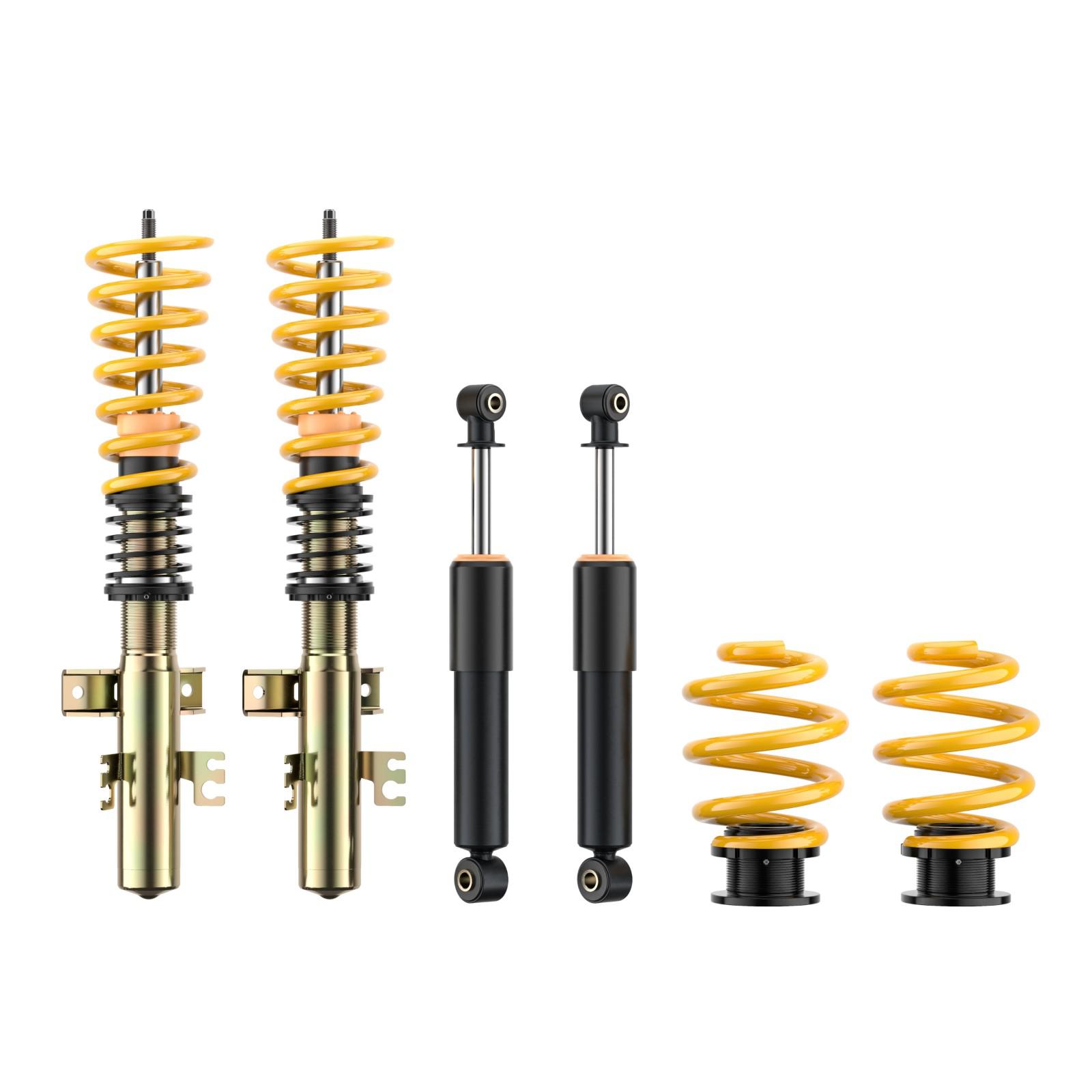 18280040 Coilovers ST XA ST Suspensions i gruppen Välj bilmodell hos DDESIGN (ST-18280040)