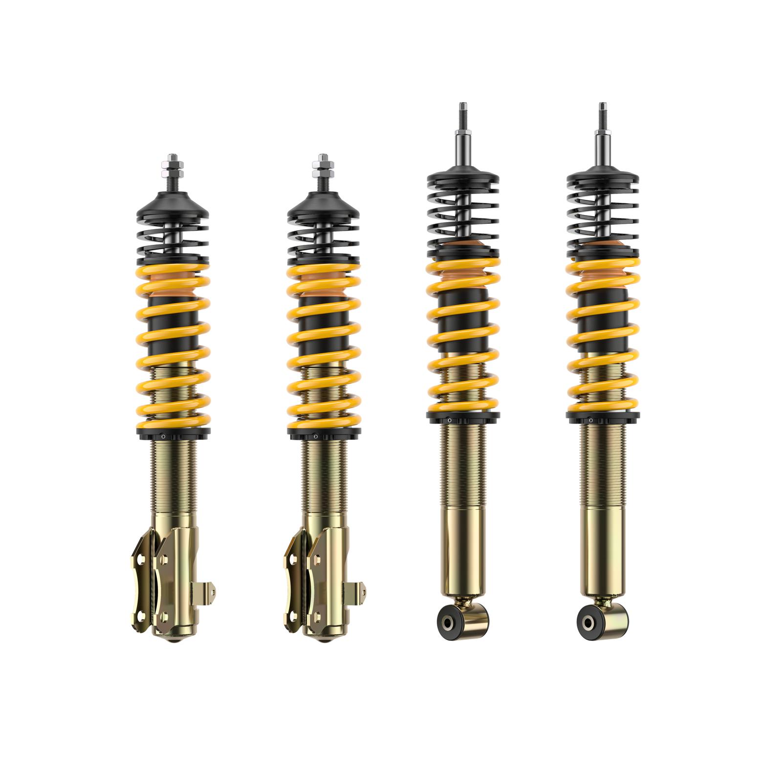 18280051 Coilovers ST XA ST Suspensions i gruppen Välj bilmodell / VW / Golf 2 83-92 / Chassi / Fjädring hos DDESIGN (ST-18280051)