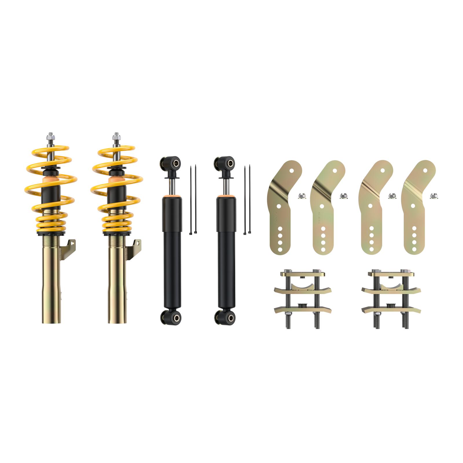 18280052 Coilovers ST XA ST Suspensions i gruppen Välj bilmodell hos DDESIGN (ST-18280052)