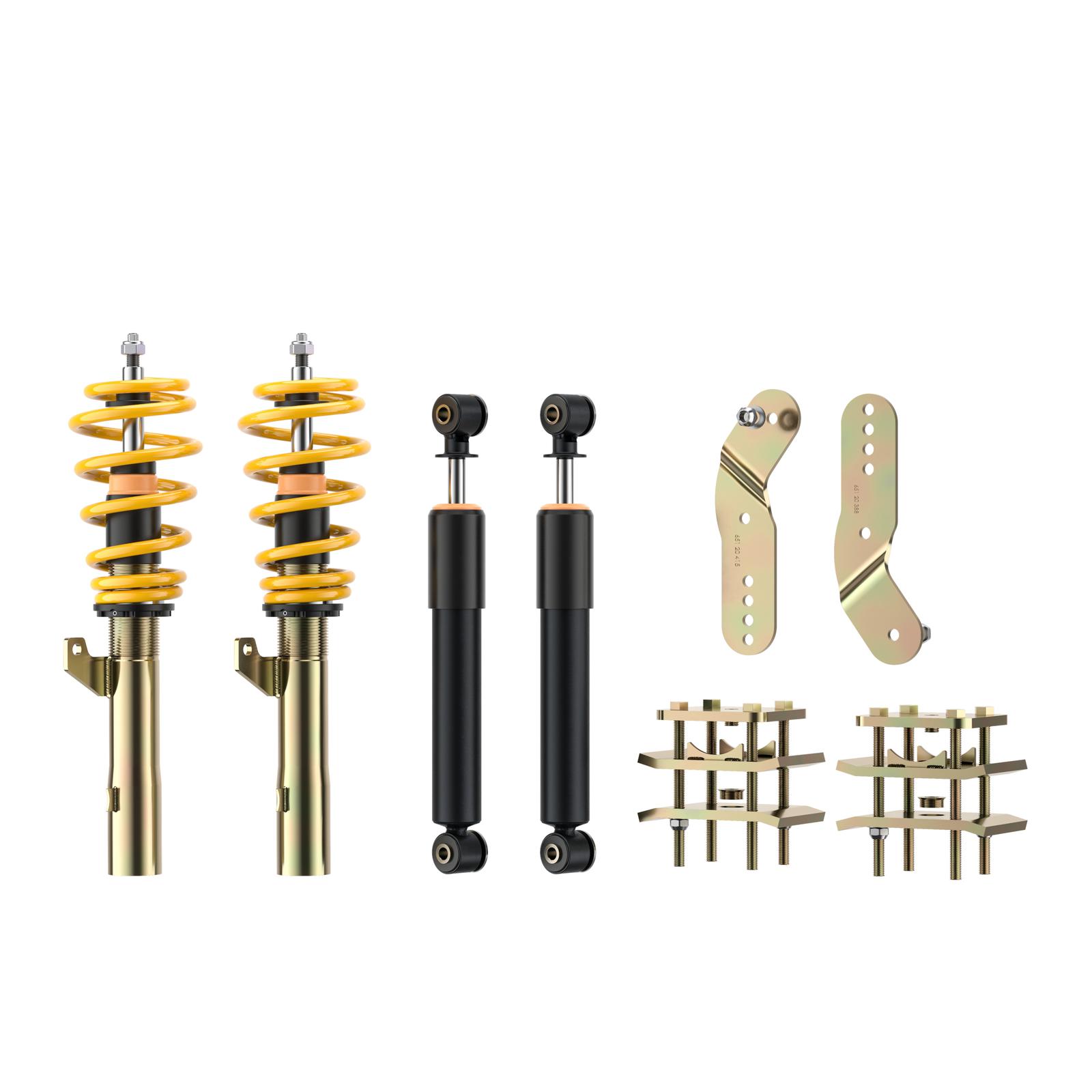 18280066 Coilovers ST XA ST Suspensions i gruppen Välj bilmodell hos DDESIGN (ST-18280066)