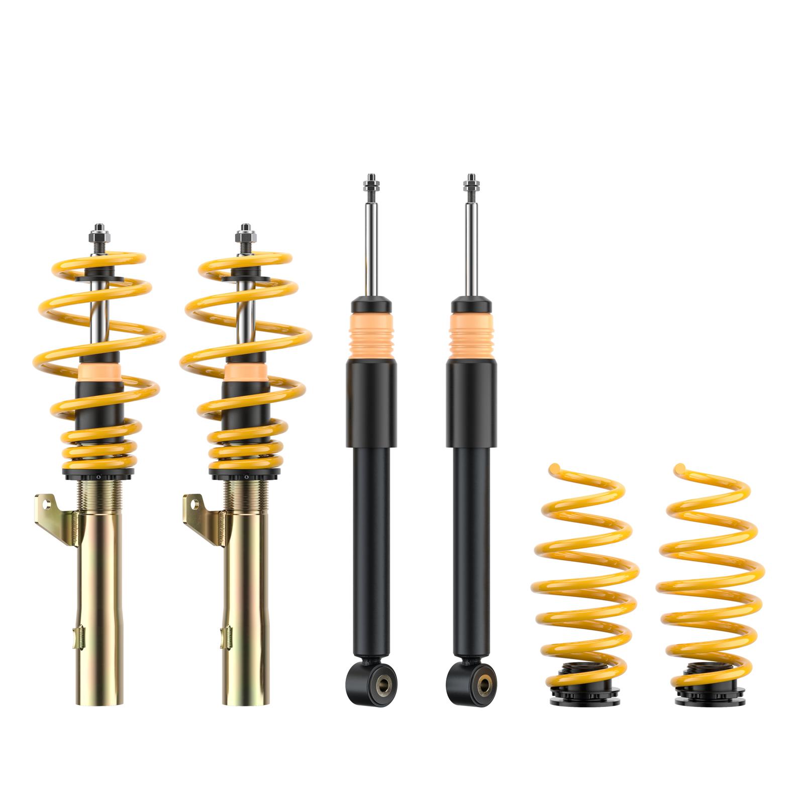 18280075 Coilovers ST XA ST Suspensions i gruppen Välj bilmodell / VW / Passat 05-14 / Chassi / Coilovers hos DDESIGN (ST-18280075)