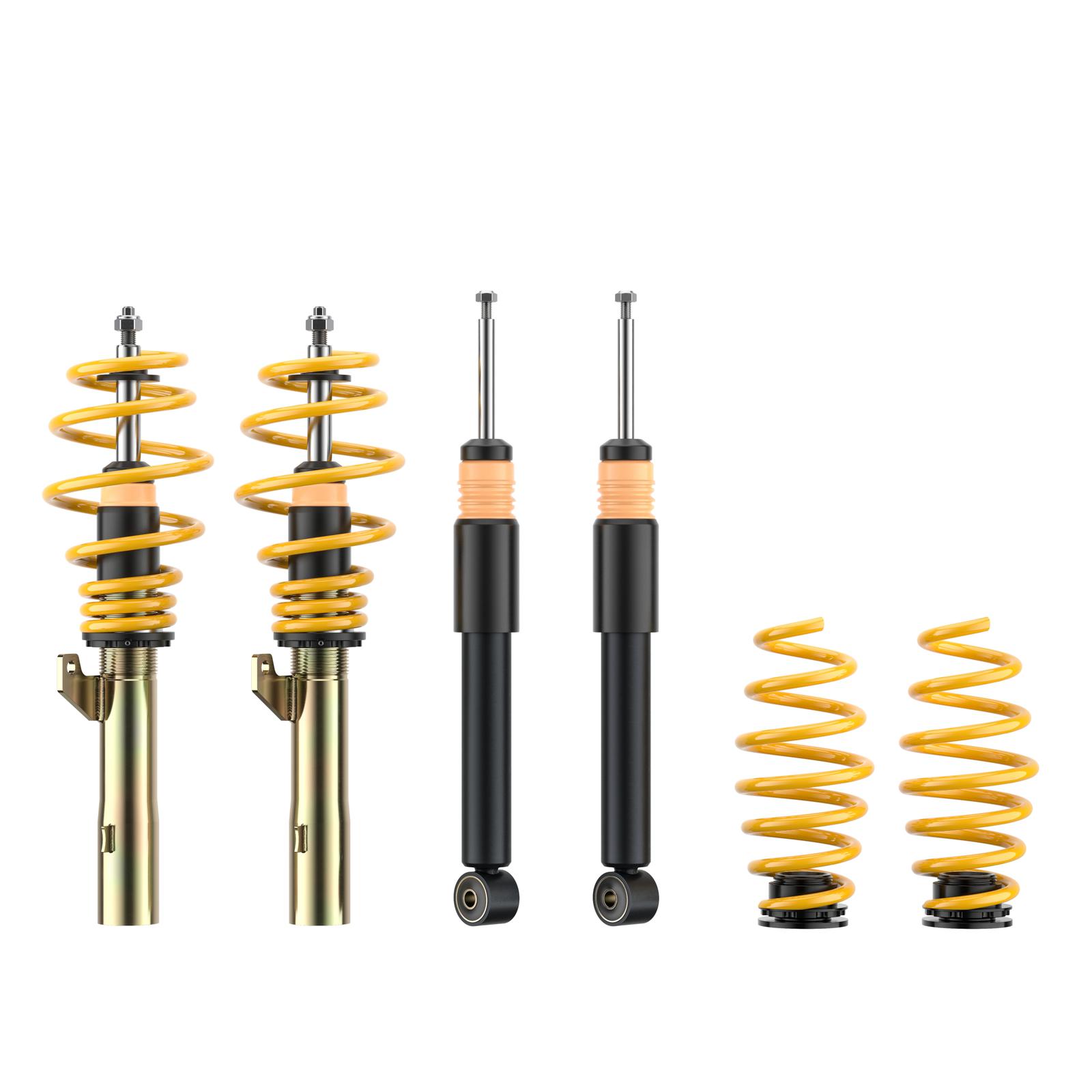 18280083 Coilovers ST XA ST Suspensions i gruppen Universala produkter / Chassi / Coilovers hos DDESIGN (ST-18280083)