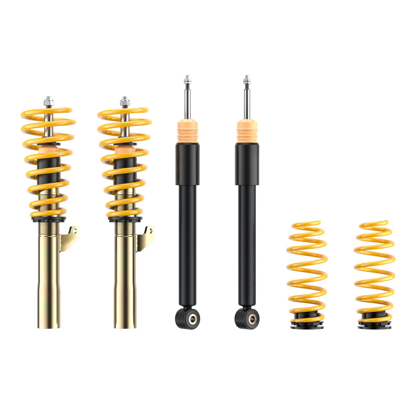 18280094 Coilovers ST XA ST Suspensions i gruppen Välj bilmodell / VW / Scirocco 08-17 / Chassi / Coilovers hos DDESIGN (ST-18280094)