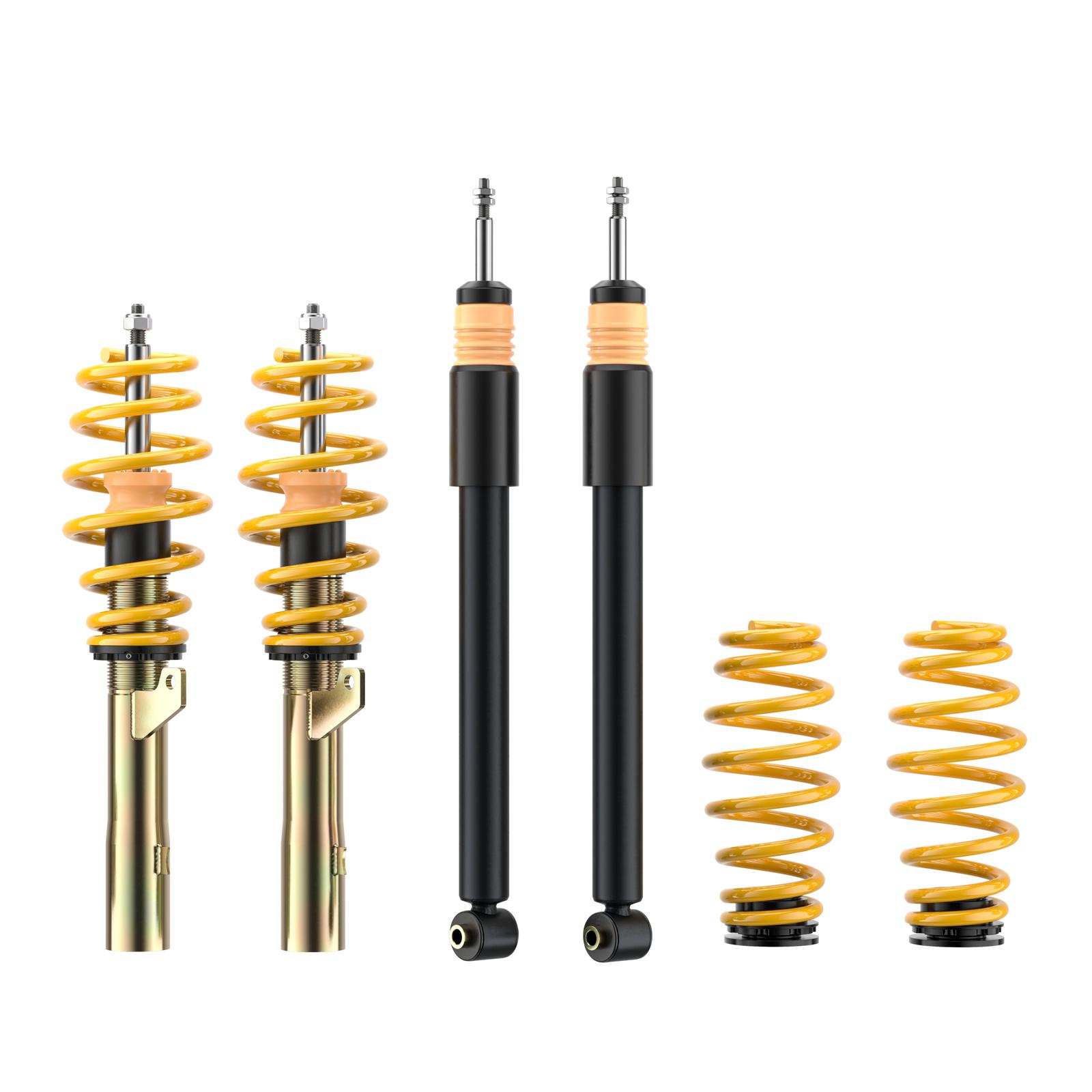 182800AE Coilovers ST XA ST Suspensions i gruppen Välj bilmodell hos DDESIGN (ST-182800AE)