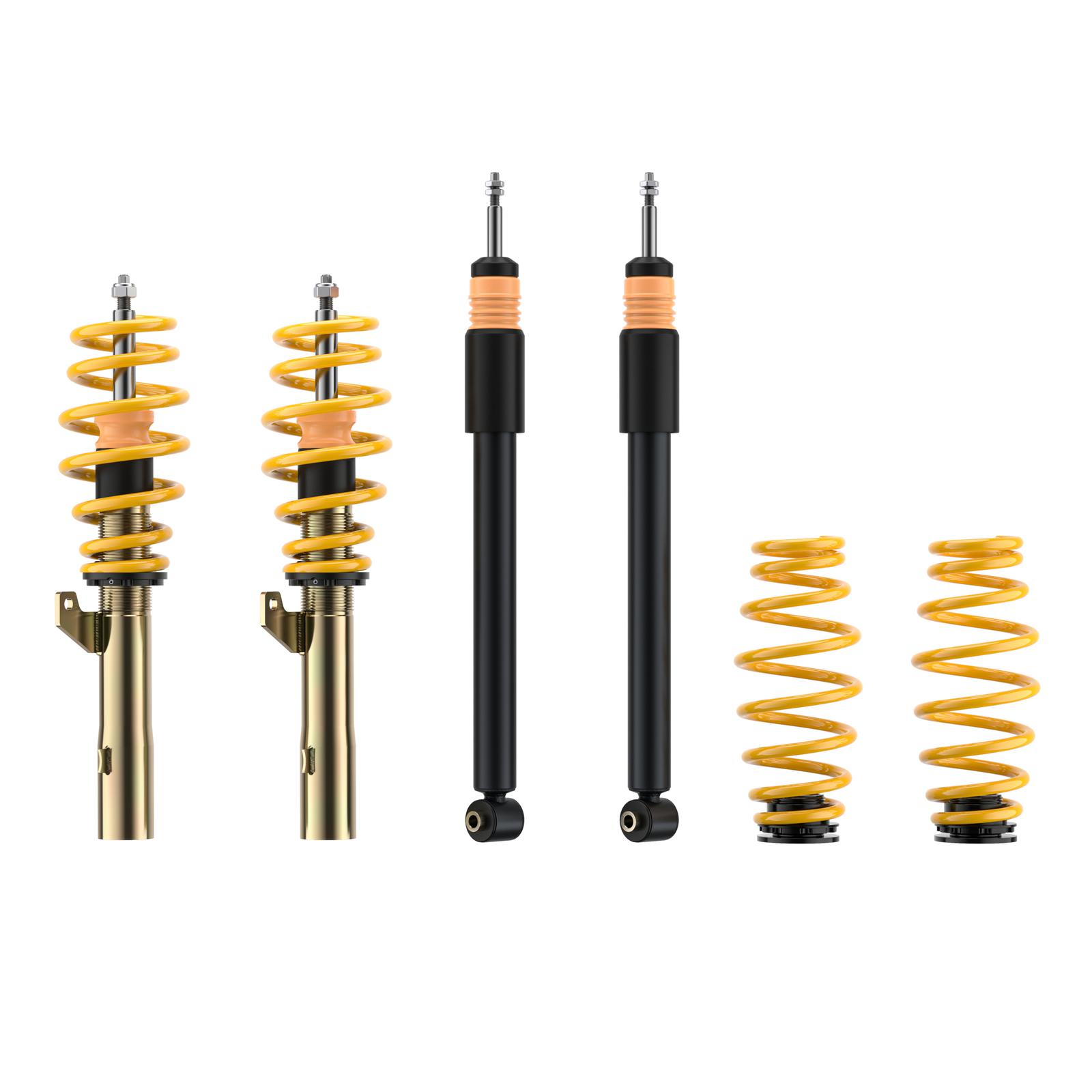 182800AF Coilovers ST XA ST Suspensions i gruppen Välj bilmodell hos DDESIGN (ST-182800AF)