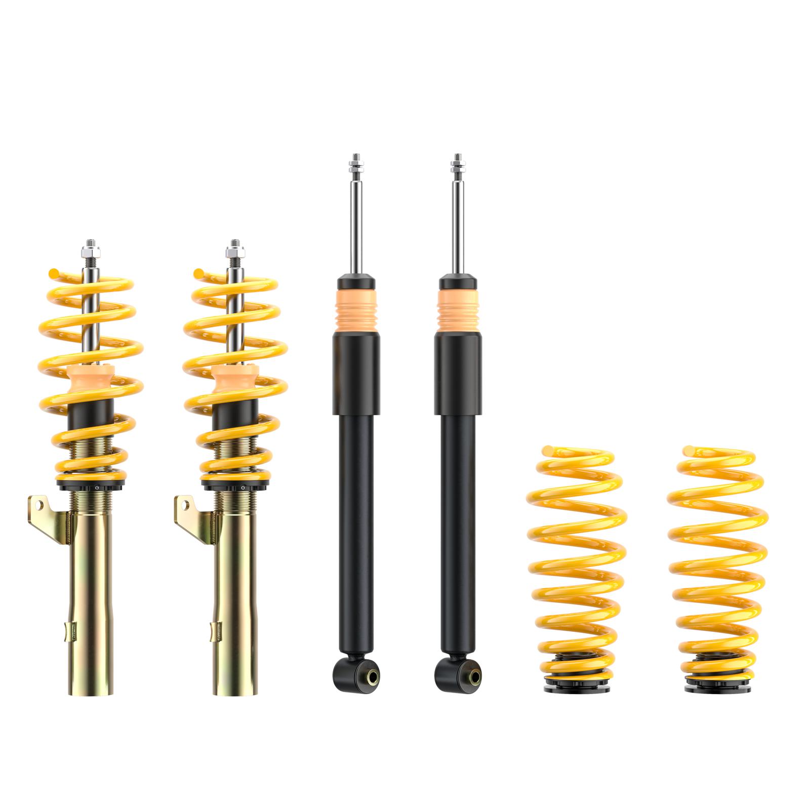 182800AG Coilovers ST XA ST Suspensions i gruppen Välj bilmodell hos DDESIGN (ST-182800AG)