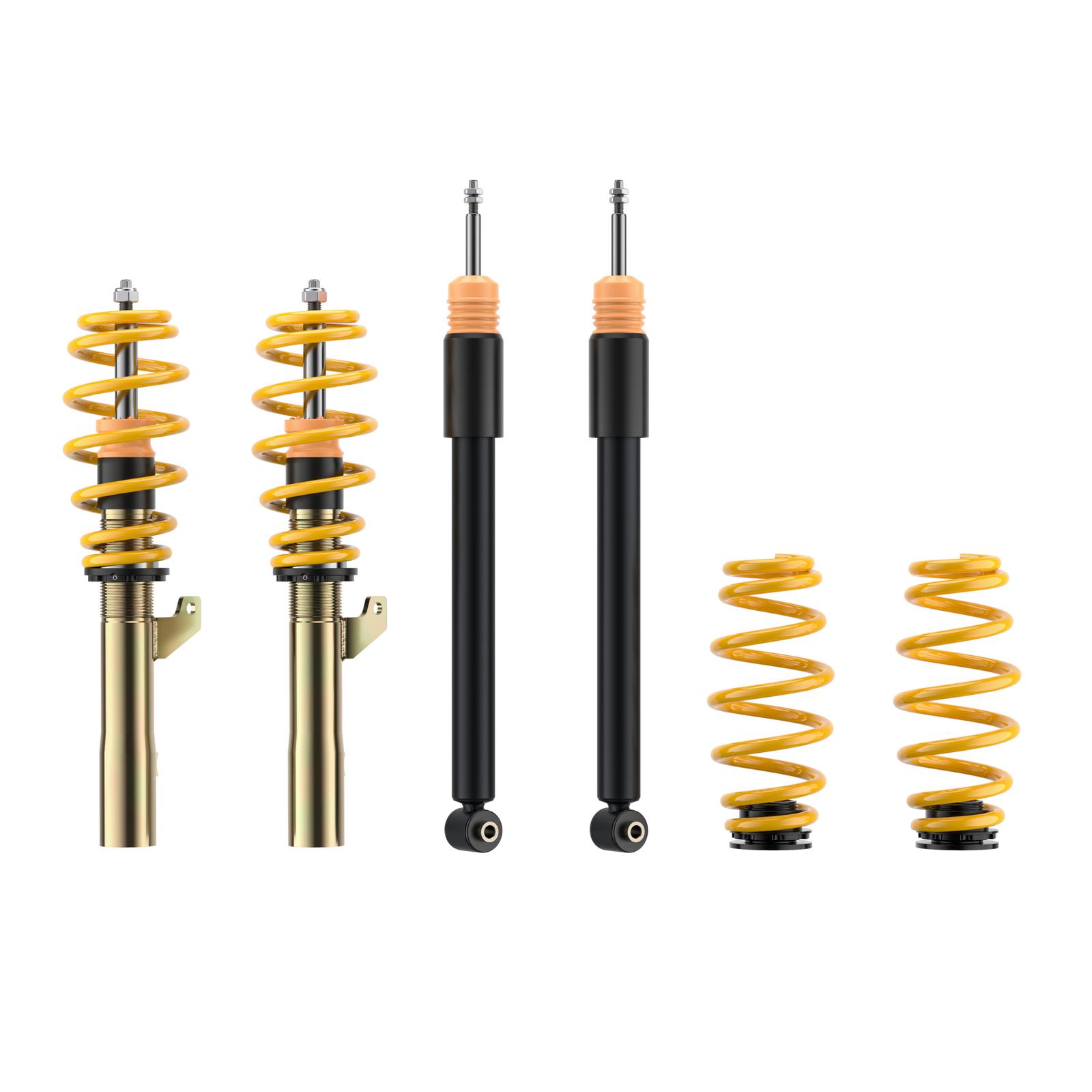 182800AW Coilovers ST XA ST Suspensions i gruppen Välj bilmodell hos DDESIGN (ST-182800AW)