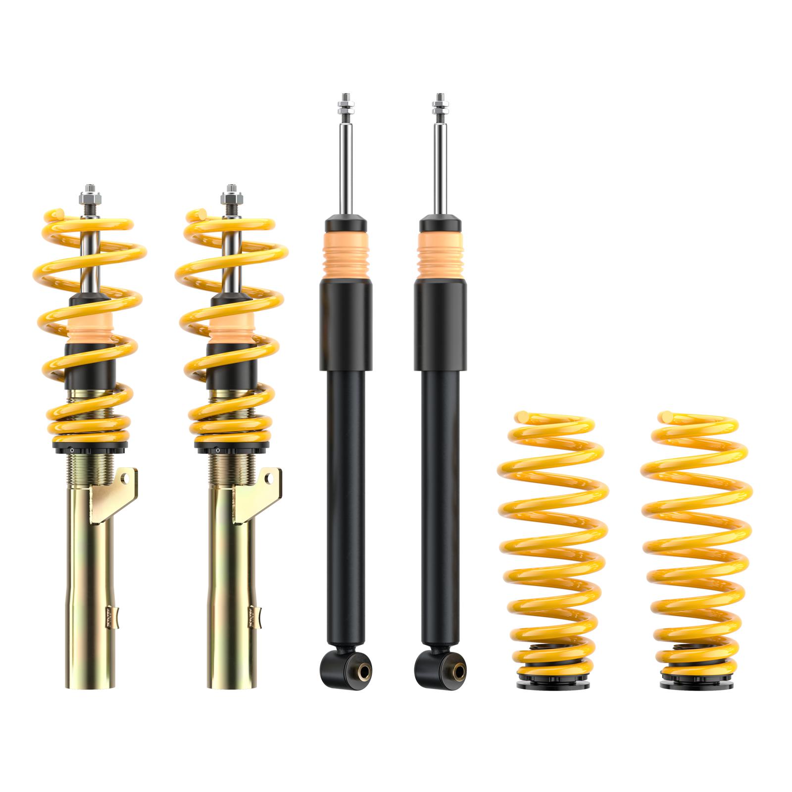 182800BB Coilovers ST XA ST Suspensions i gruppen Välj bilmodell hos DDESIGN (ST-182800BB)