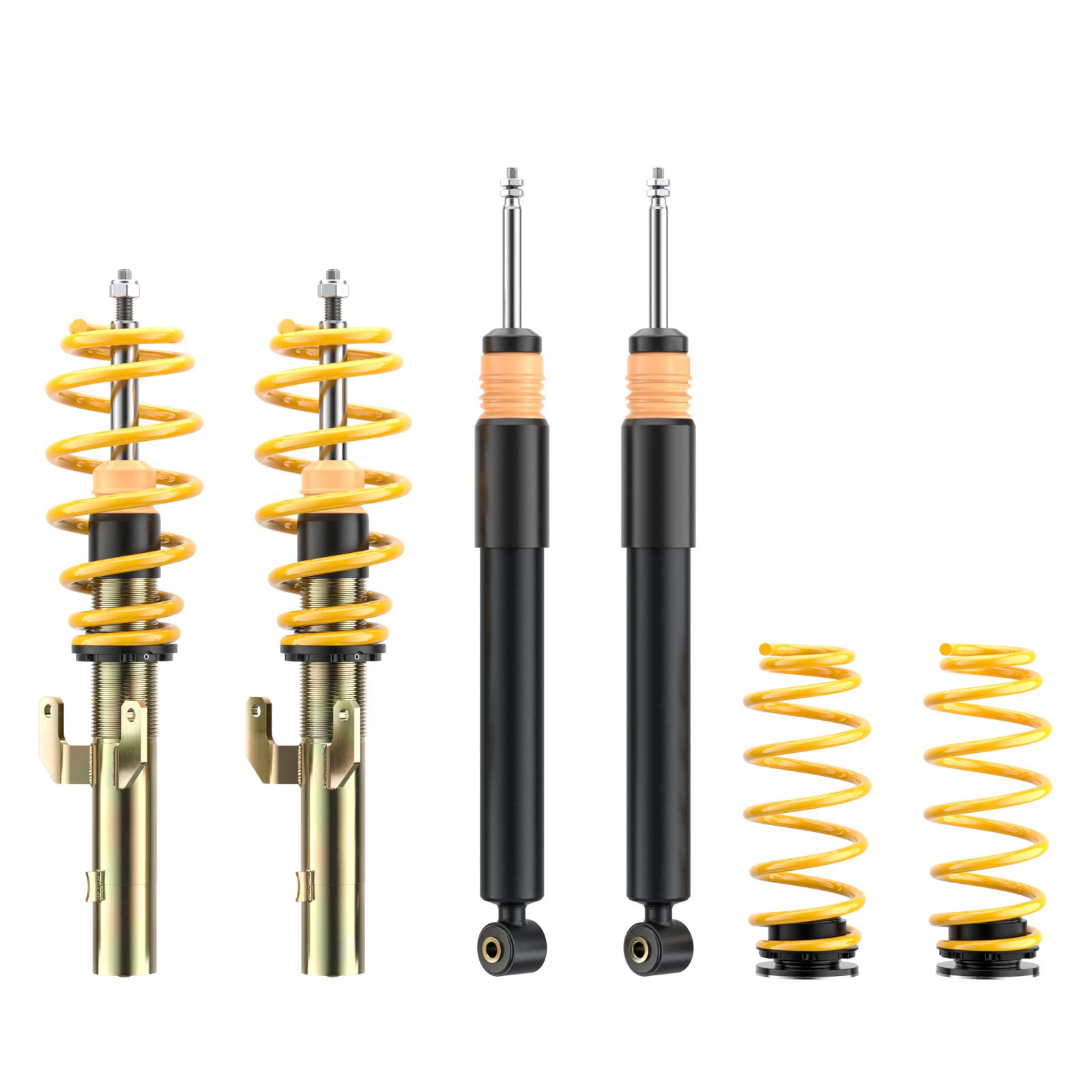 182800BW Coilovers ST XA ST Suspensions i gruppen Välj bilmodell hos DDESIGN (ST-182800BW)