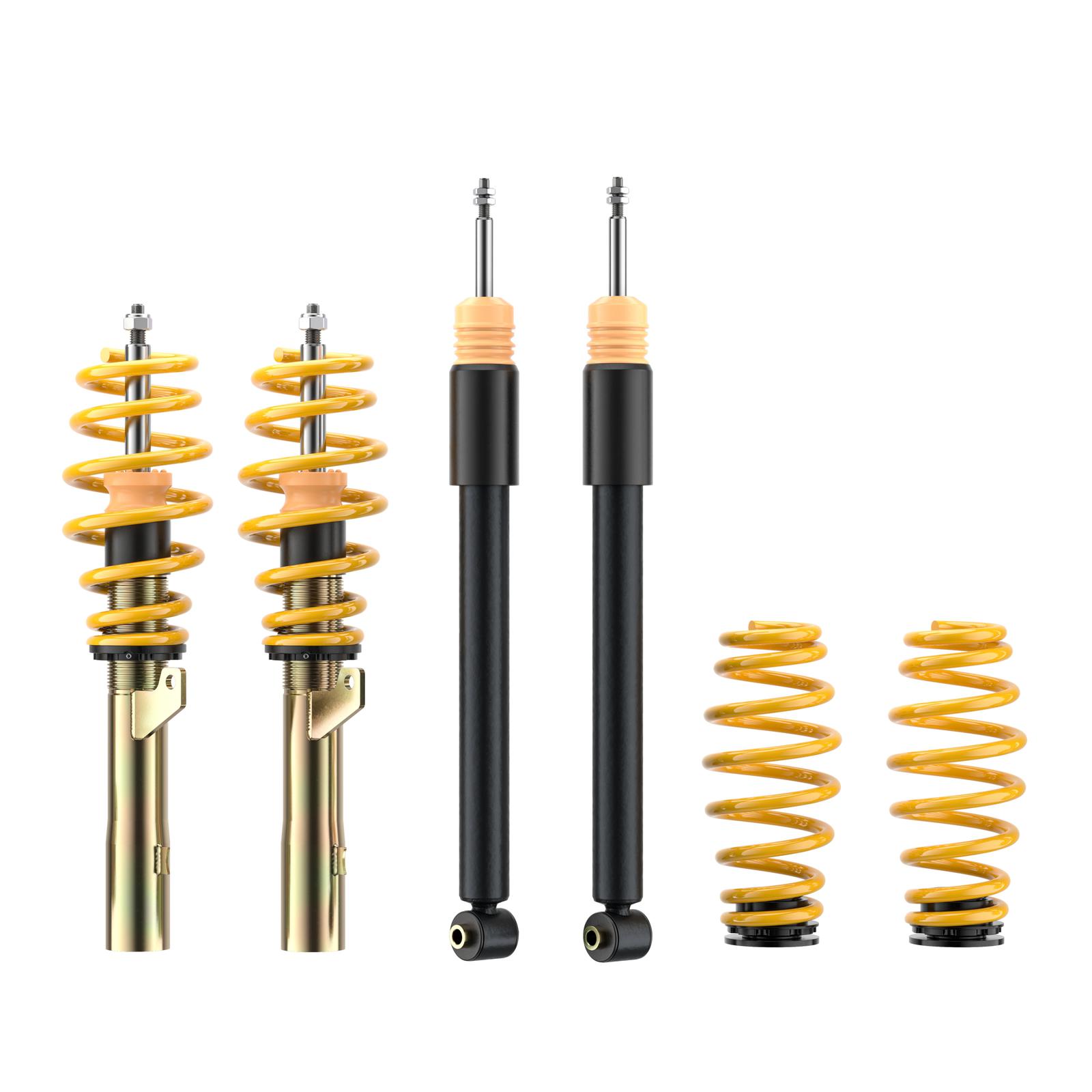 182800CB Coilovers ST XA ST Suspensions i gruppen Välj bilmodell hos DDESIGN (ST-182800CB)