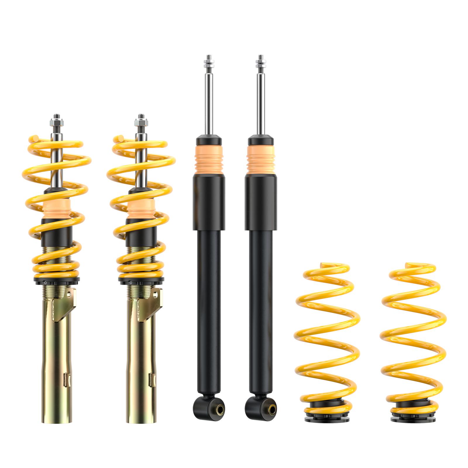 182800CD Coilovers ST XA ST Suspensions i gruppen Välj bilmodell hos DDESIGN (ST-182800CD)