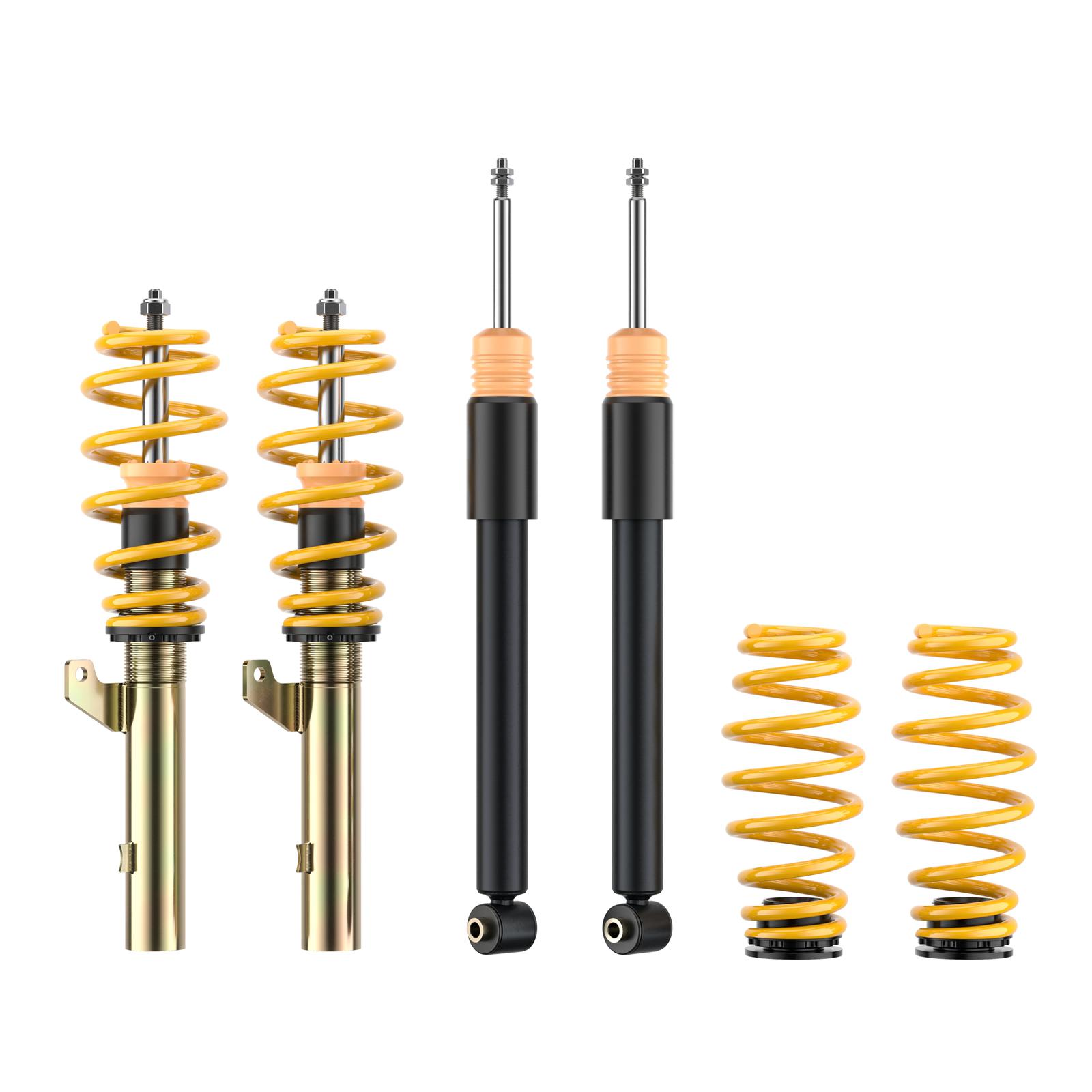 182800CH Coilovers ST XA ST Suspensions i gruppen Välj bilmodell hos DDESIGN (ST-182800CH)