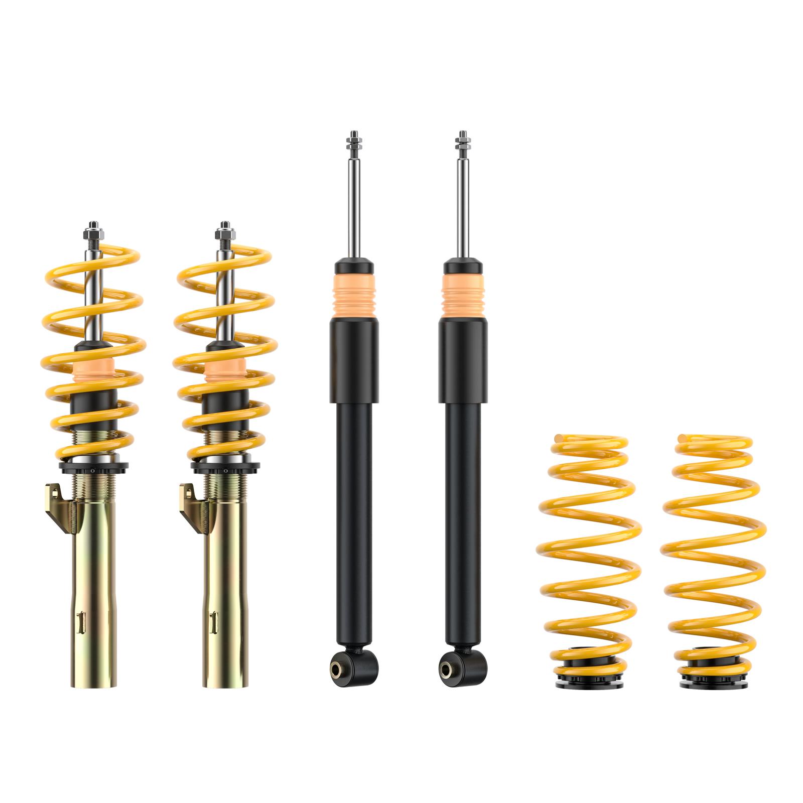 182800CM Coilovers ST XA ST Suspensions i gruppen Välj bilmodell hos DDESIGN (ST-182800CM)