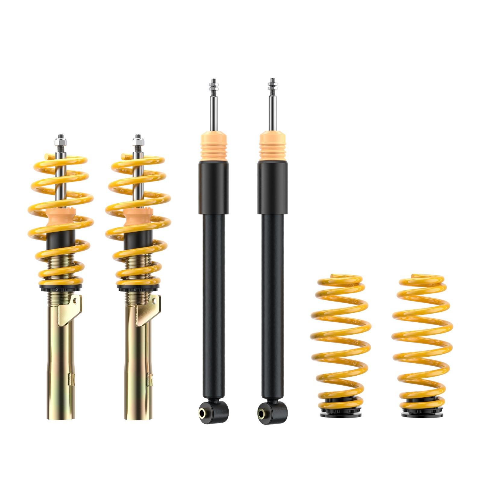 182800CT Coilovers ST XA ST Suspensions i gruppen Välj bilmodell hos DDESIGN (ST-182800CT)