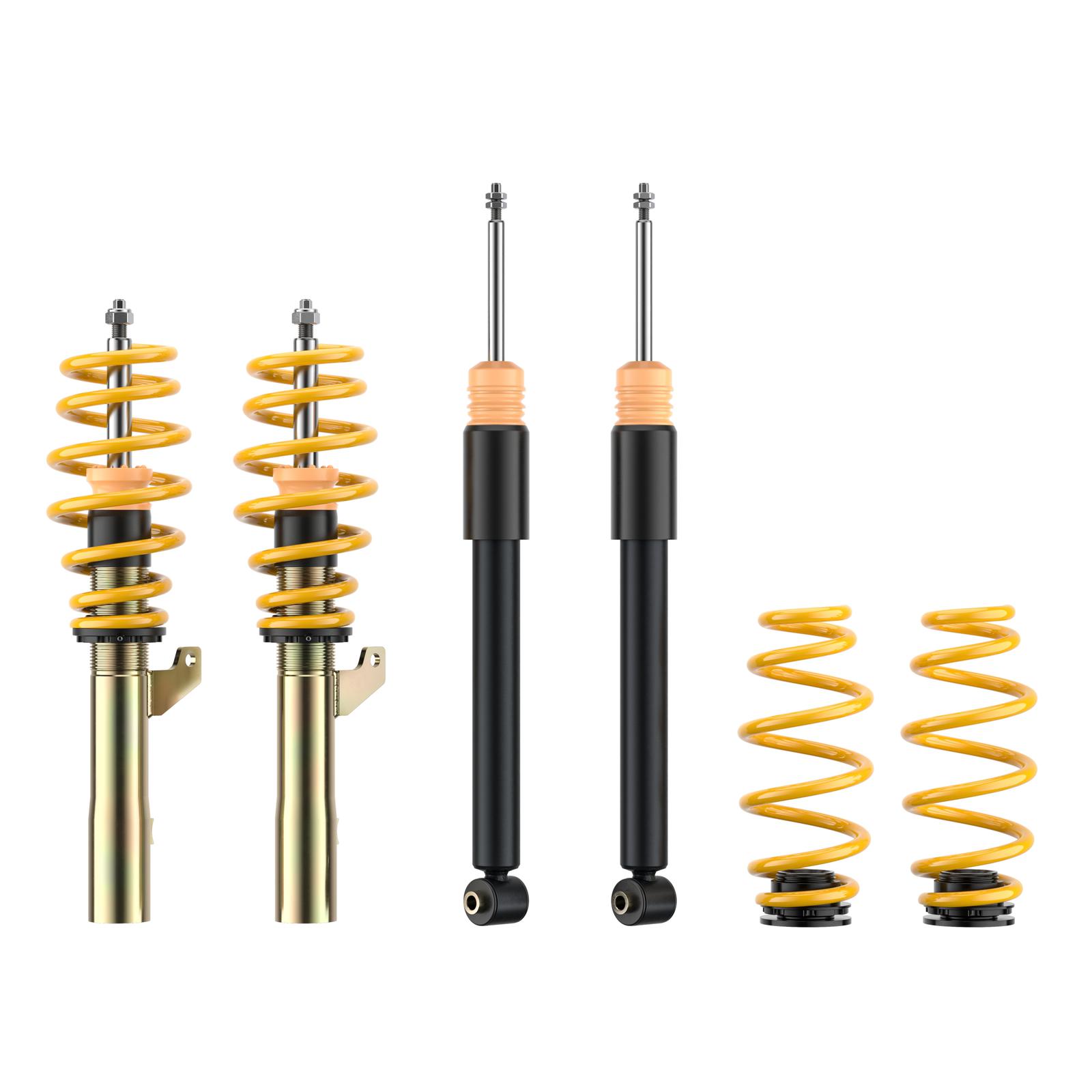 182800DE Coilovers ST XA ST Suspensions i gruppen Välj bilmodell hos DDESIGN (ST-182800DE)