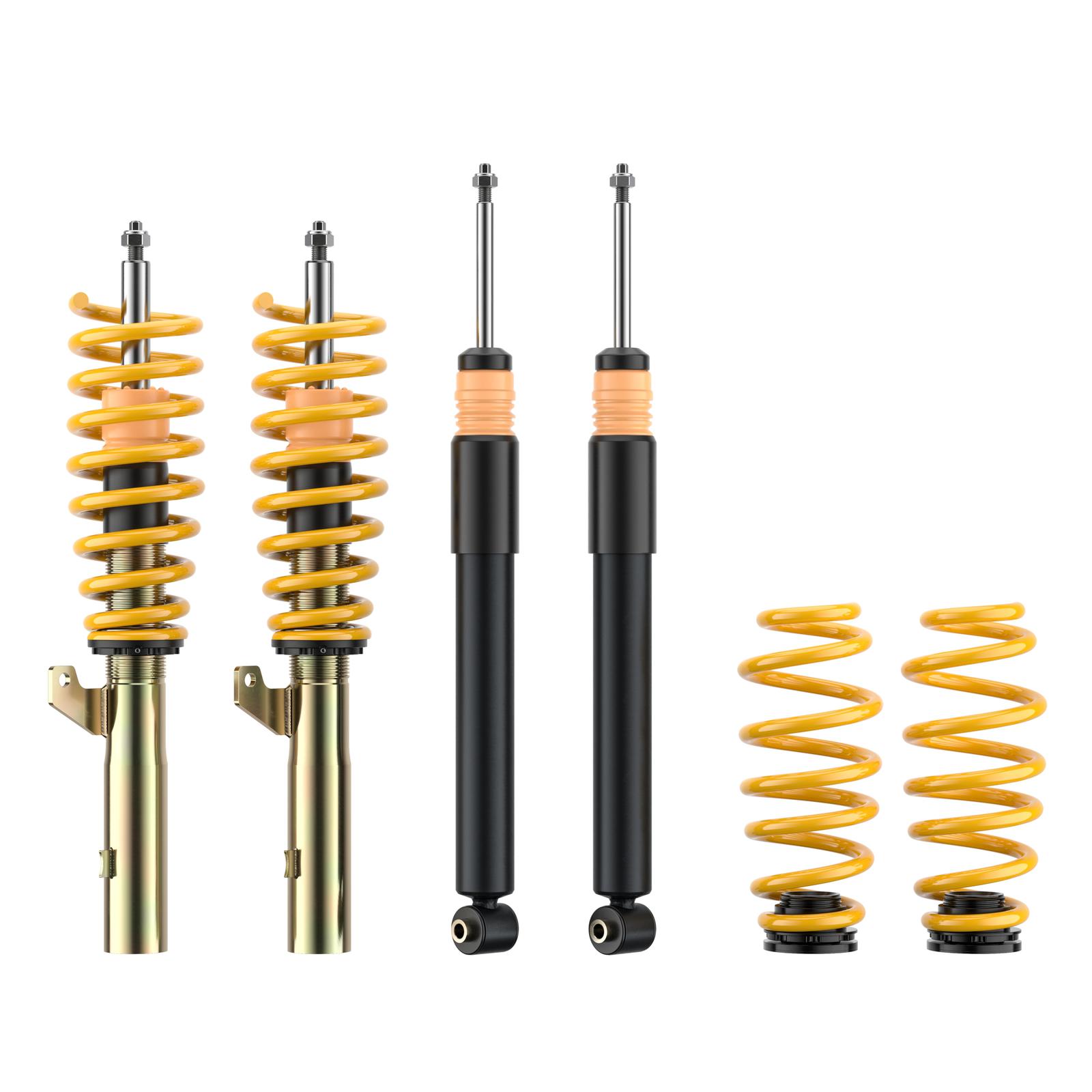 182800DV Coilovers ST XA ST Suspensions i gruppen Välj bilmodell hos DDESIGN (ST-182800DV)