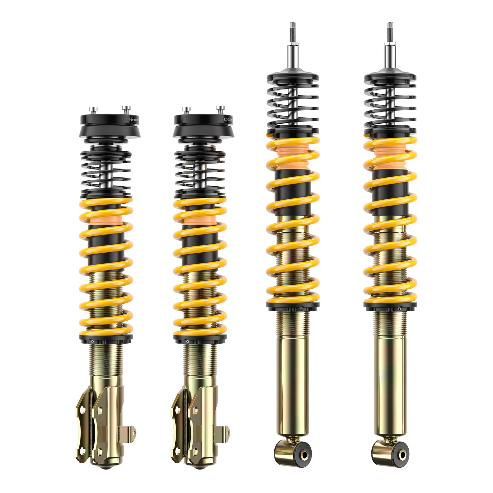 18280803 Coilovers ST XTA ST Suspensions i gruppen Välj bilmodell / VW / Golf 2 83-92 / Chassi / Fjädring hos DDESIGN (ST-18280803)