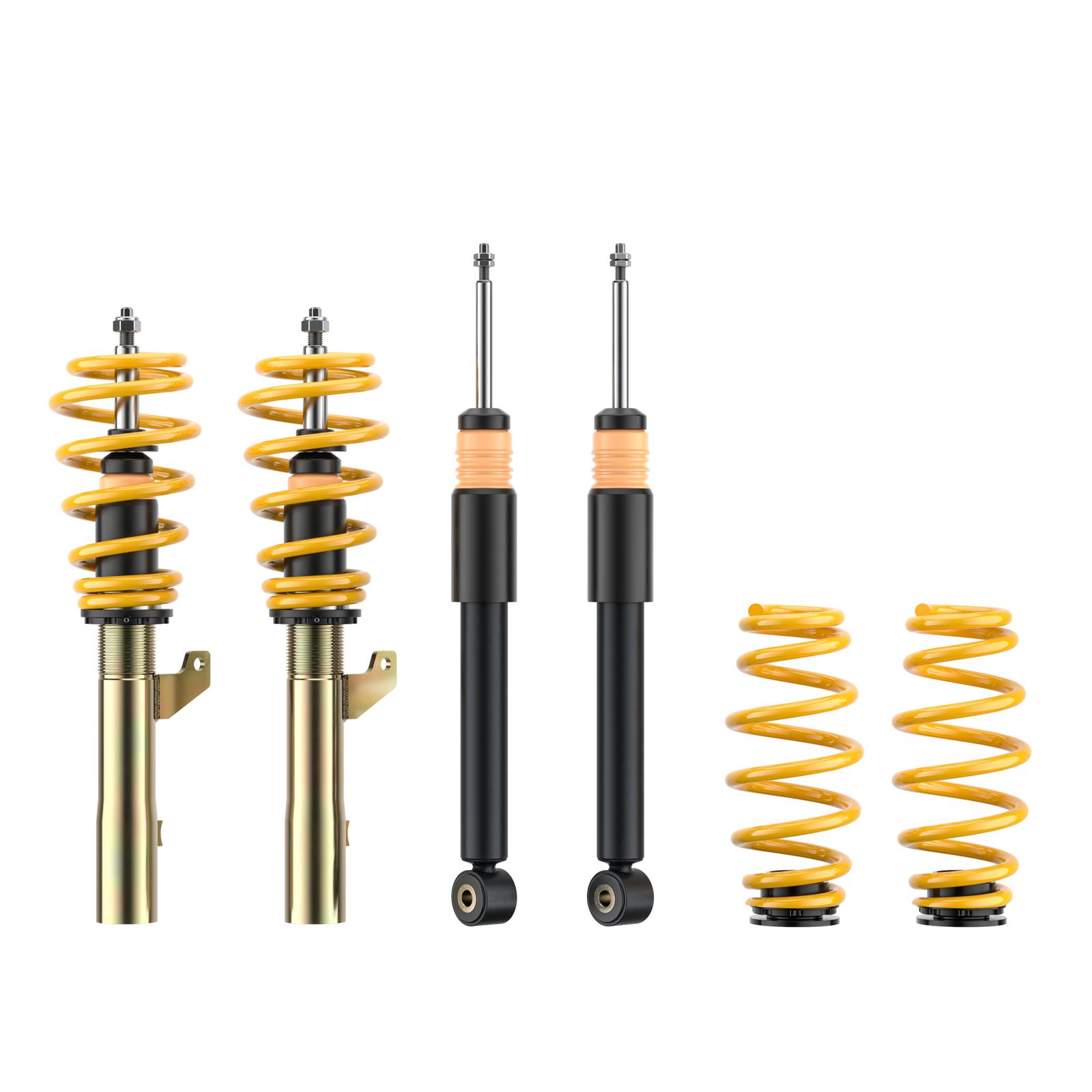 18281017 Coilovers ST XA ST Suspensions i gruppen Välj bilmodell hos DDESIGN (ST-18281017)