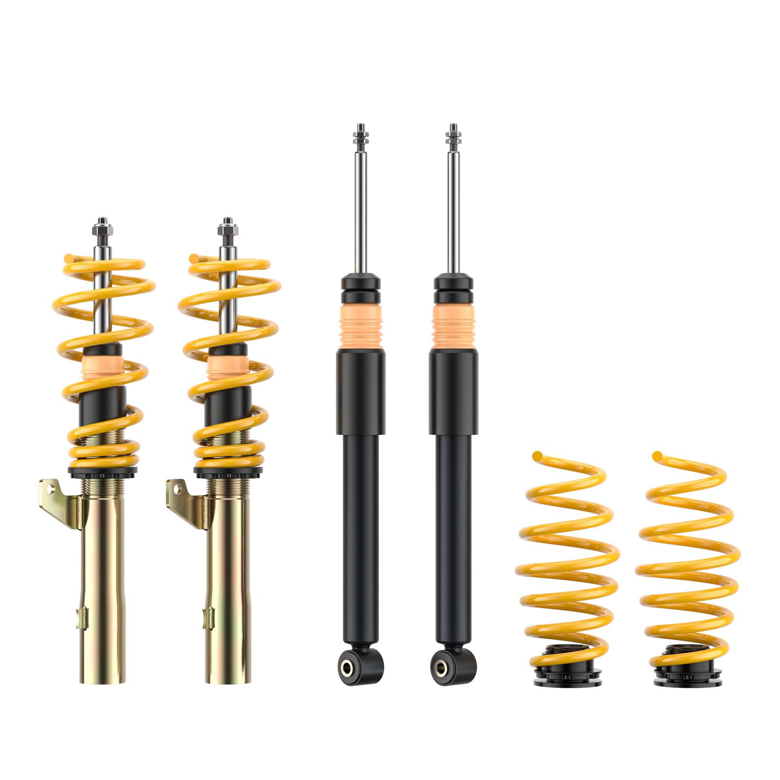 18281062 Coilovers ST XA ST Suspensions i gruppen Välj bilmodell hos DDESIGN (ST-18281062)