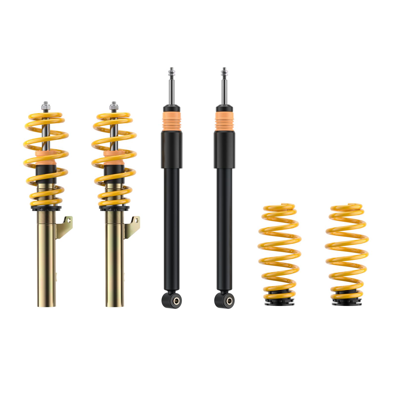 18281075 Coilovers ST XA ST Suspensions i gruppen Välj bilmodell hos DDESIGN (ST-18281075)