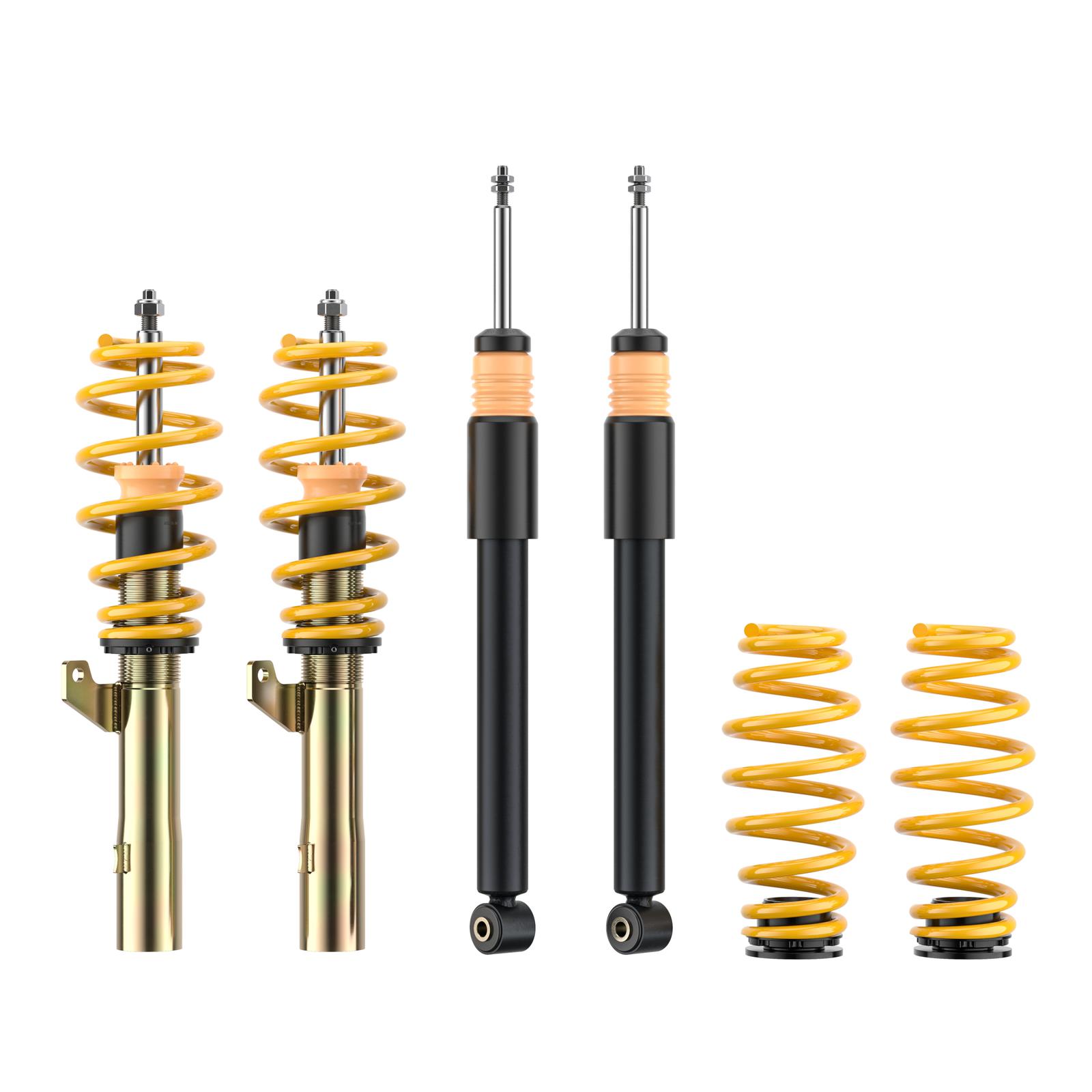 18281077 Coilovers ST XA ST Suspensions i gruppen Välj bilmodell hos DDESIGN (ST-18281077)