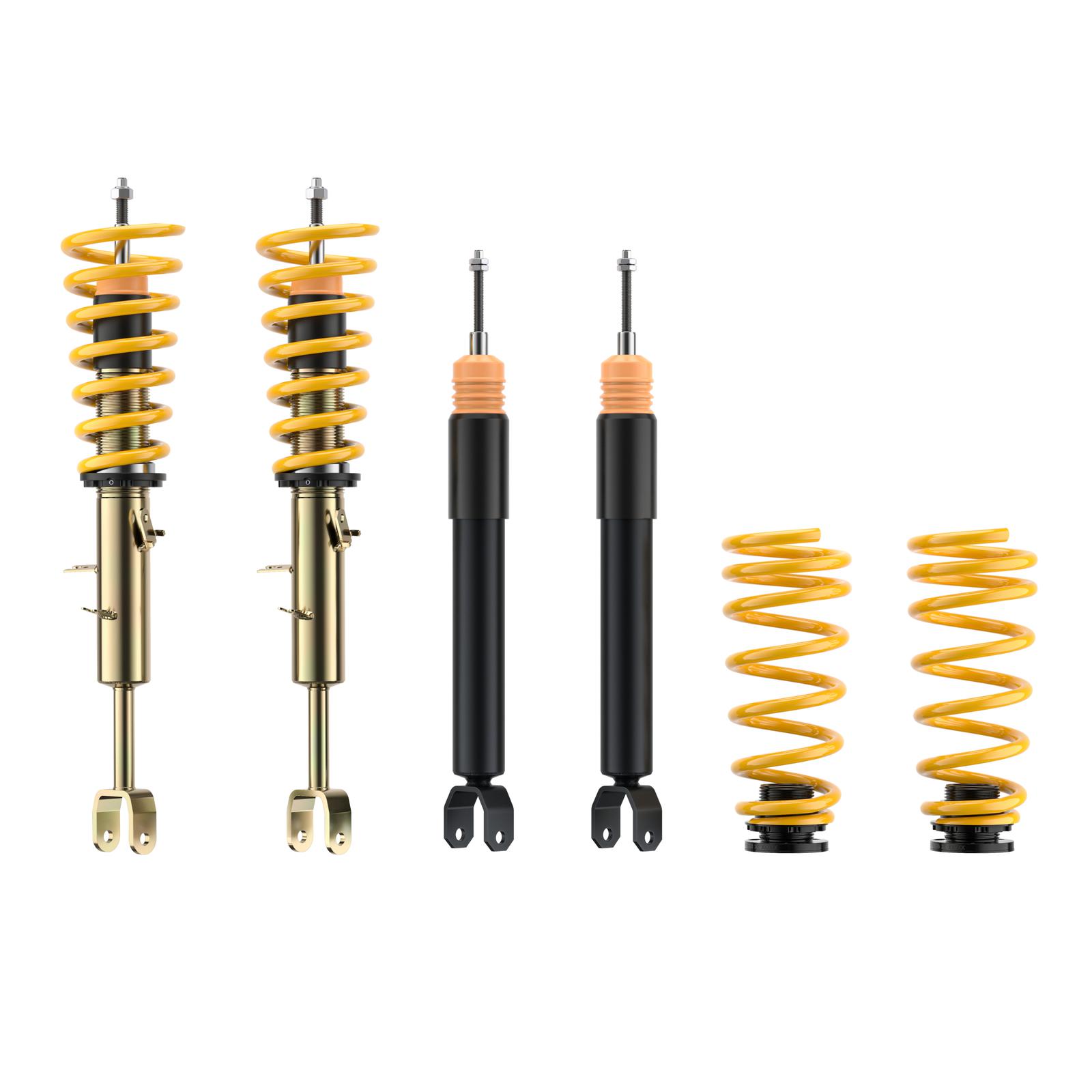 18285002 Coilovers ST XA ST Suspensions i gruppen Välj bilmodell hos DDESIGN (ST-18285002)