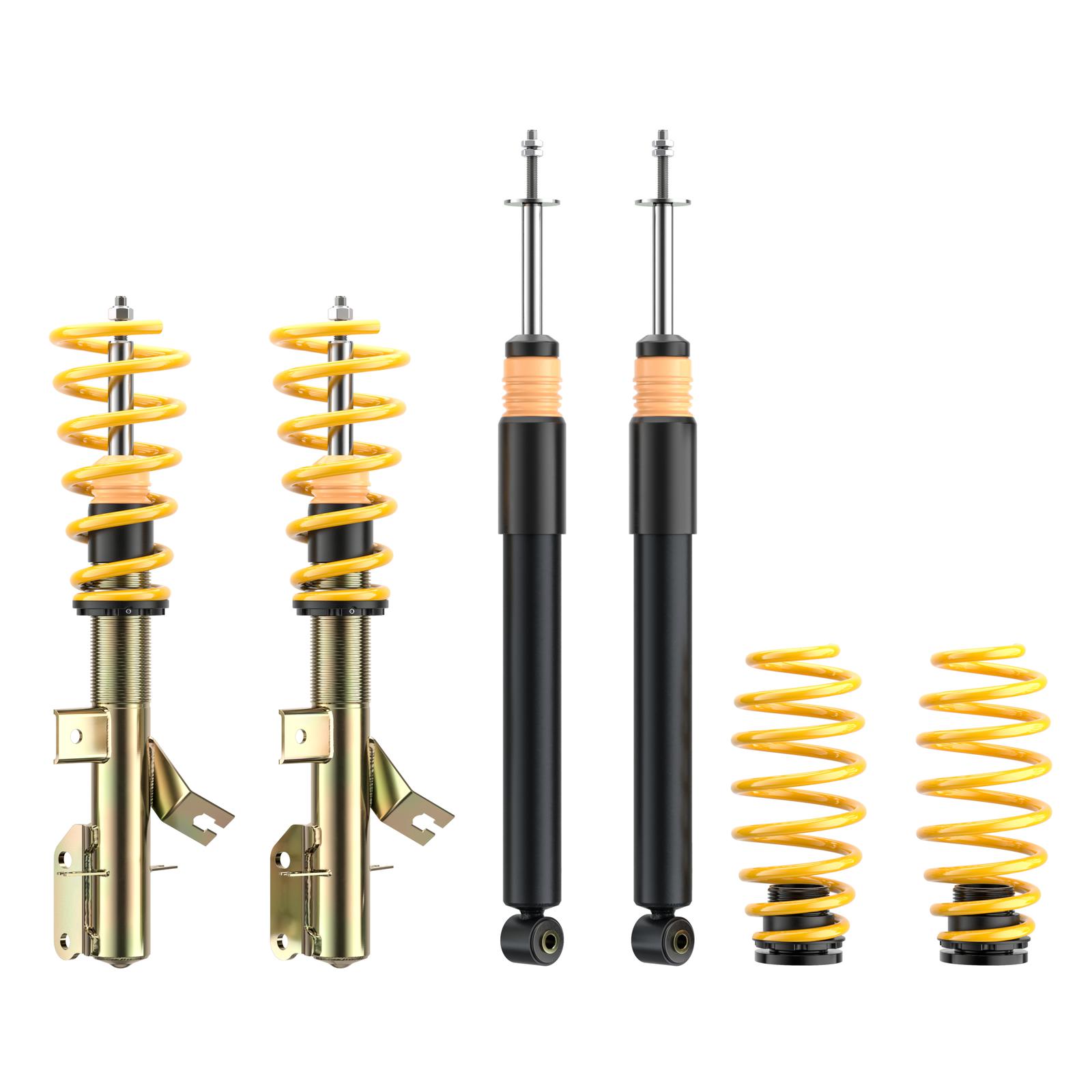 18285011 Coilovers ST XA ST Suspensions i gruppen Välj bilmodell hos DDESIGN (ST-18285011)