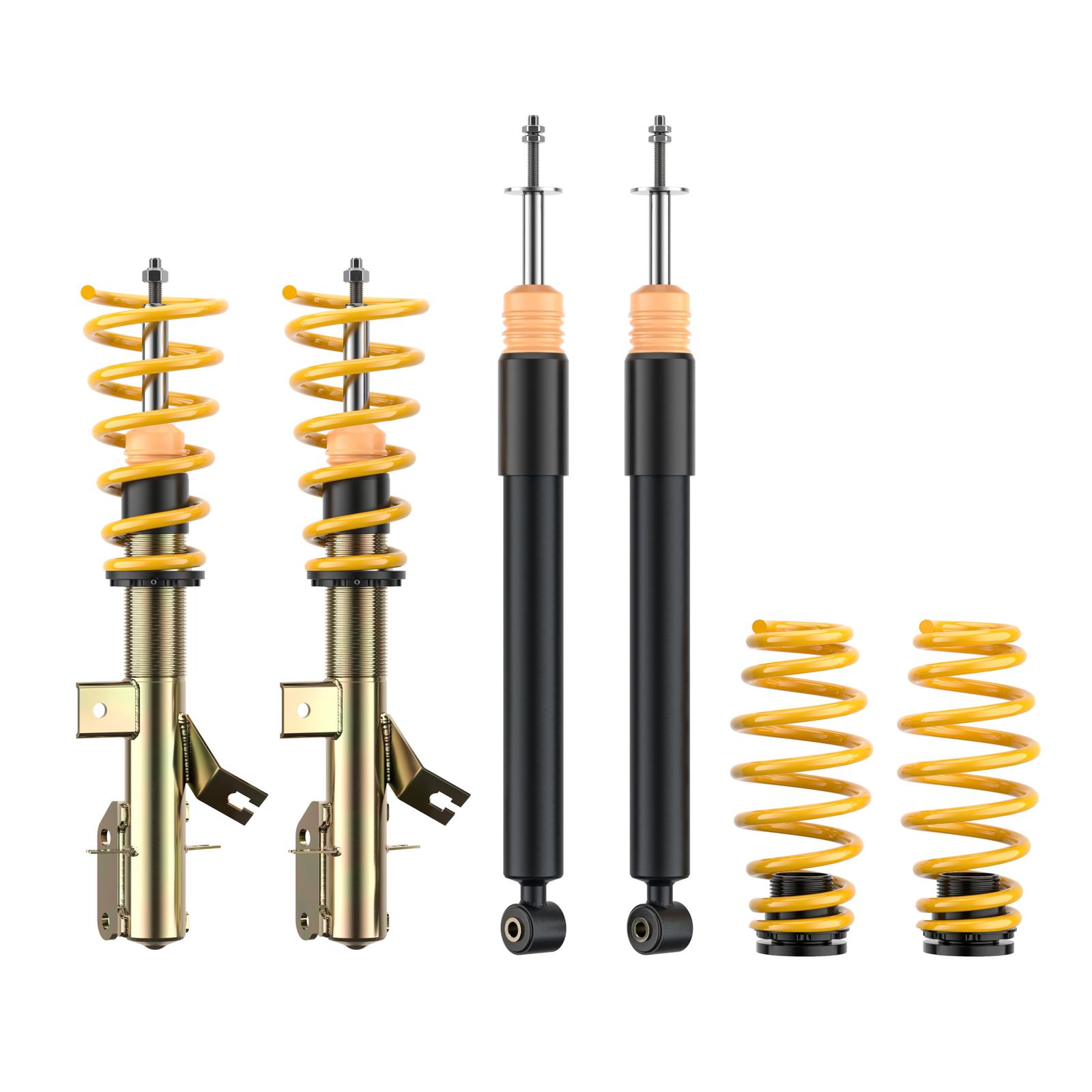 18285021 Coilovers ST XA ST Suspensions i gruppen Välj bilmodell hos DDESIGN (ST-18285021)