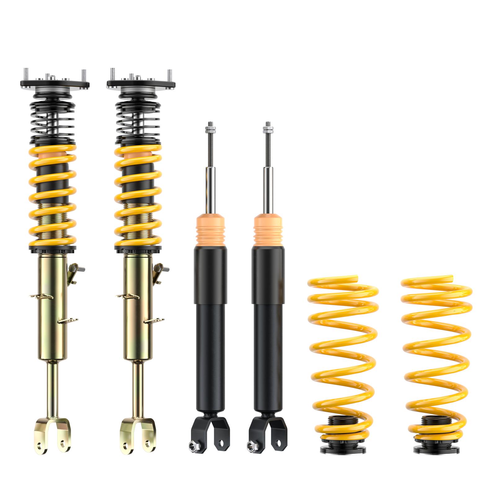 18285802 Coilovers ST XTA ST Suspensions i gruppen Välj bilmodell / Nissan / 350Z Z33 2003-2009 / Chassi / Fjädring hos DDESIGN (ST-18285802)