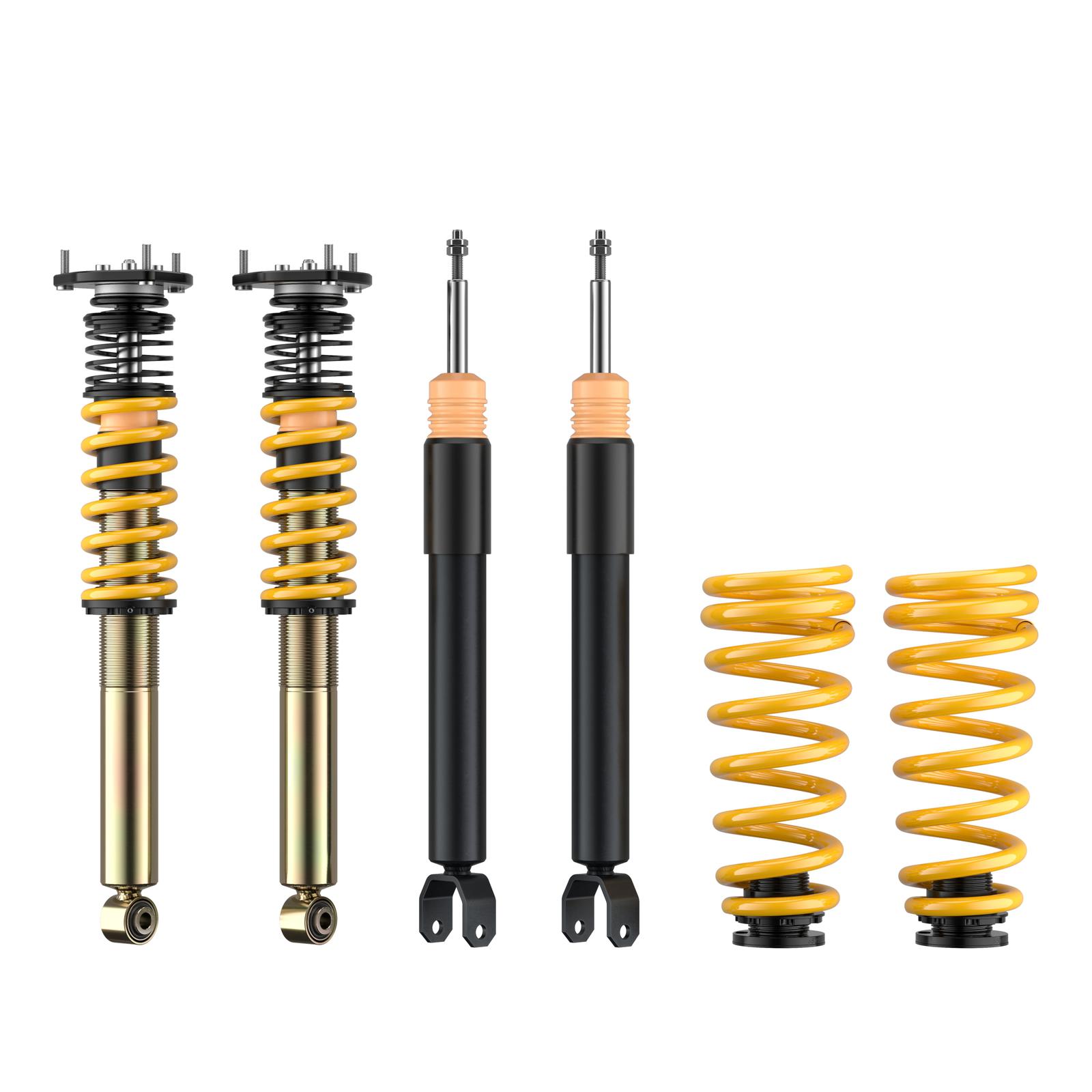 18285819 Coilovers ST XTA ST Suspensions i gruppen Välj bilmodell hos DDESIGN (ST-18285819)