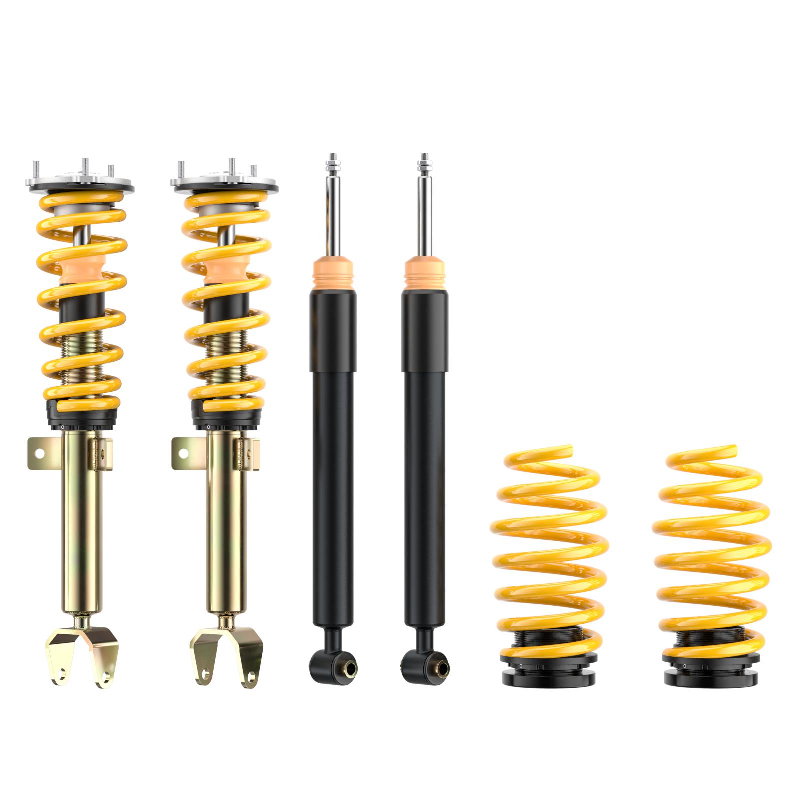 18287006 Coilovers ST XA ST Suspensions i gruppen Välj bilmodell hos DDESIGN (ST-18287006)