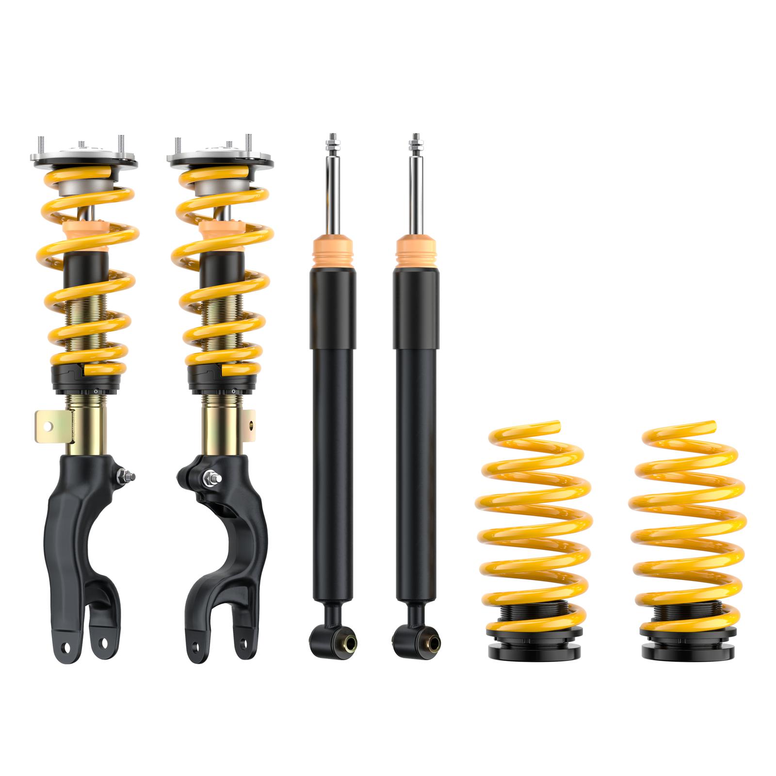 18287010 Coilovers ST XA ST Suspensions i gruppen Välj bilmodell hos DDESIGN (ST-18287010)