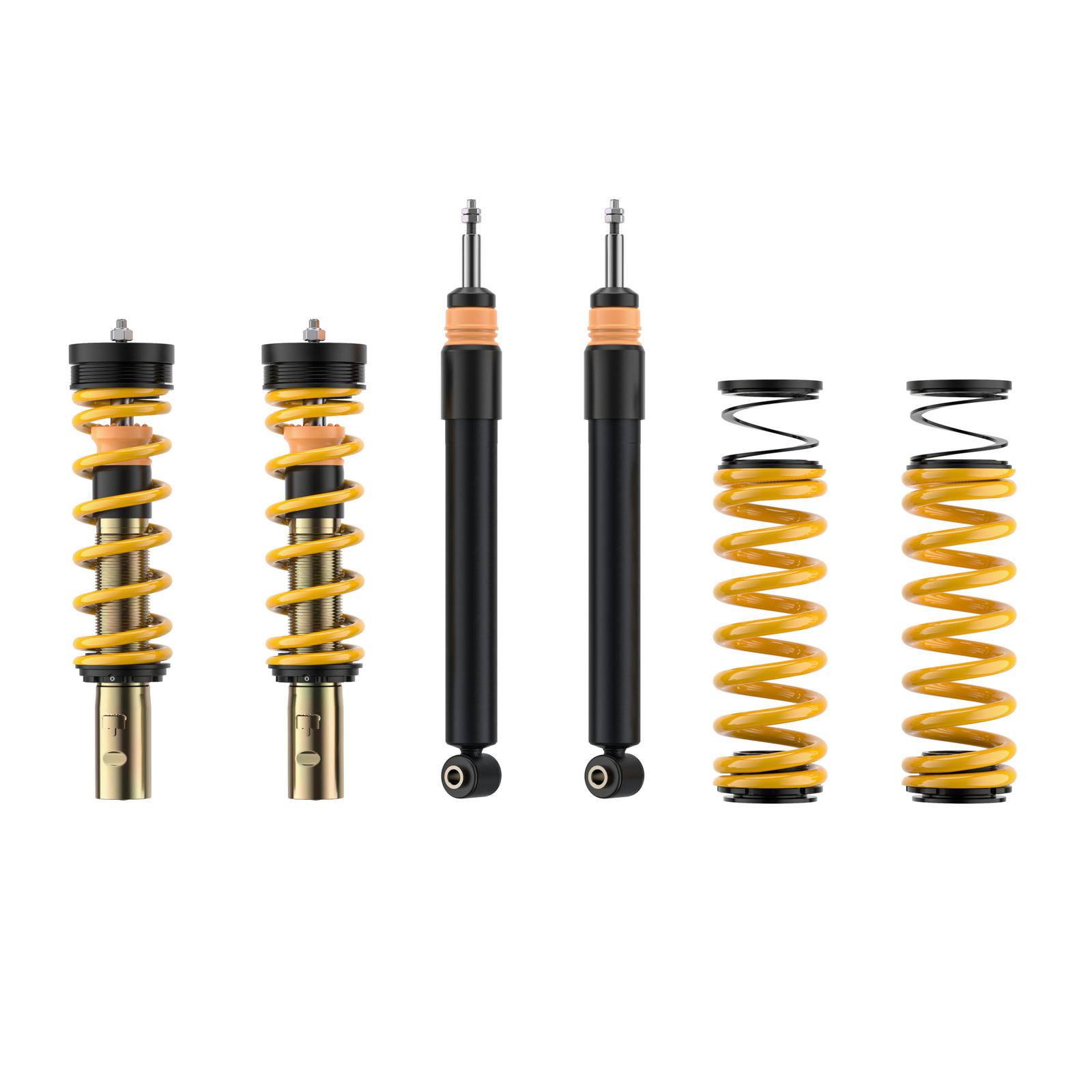 18288001 Coilovers ST XA ST Suspensions i gruppen Välj bilmodell hos DDESIGN (ST-18288001)