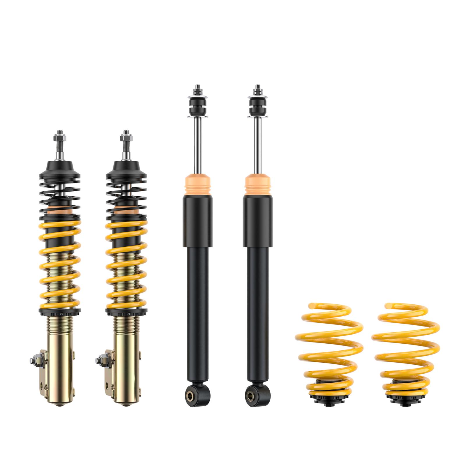 18290005 Coilovers ST XA ST Suspensions i gruppen Välj bilmodell hos DDESIGN (ST-18290005)