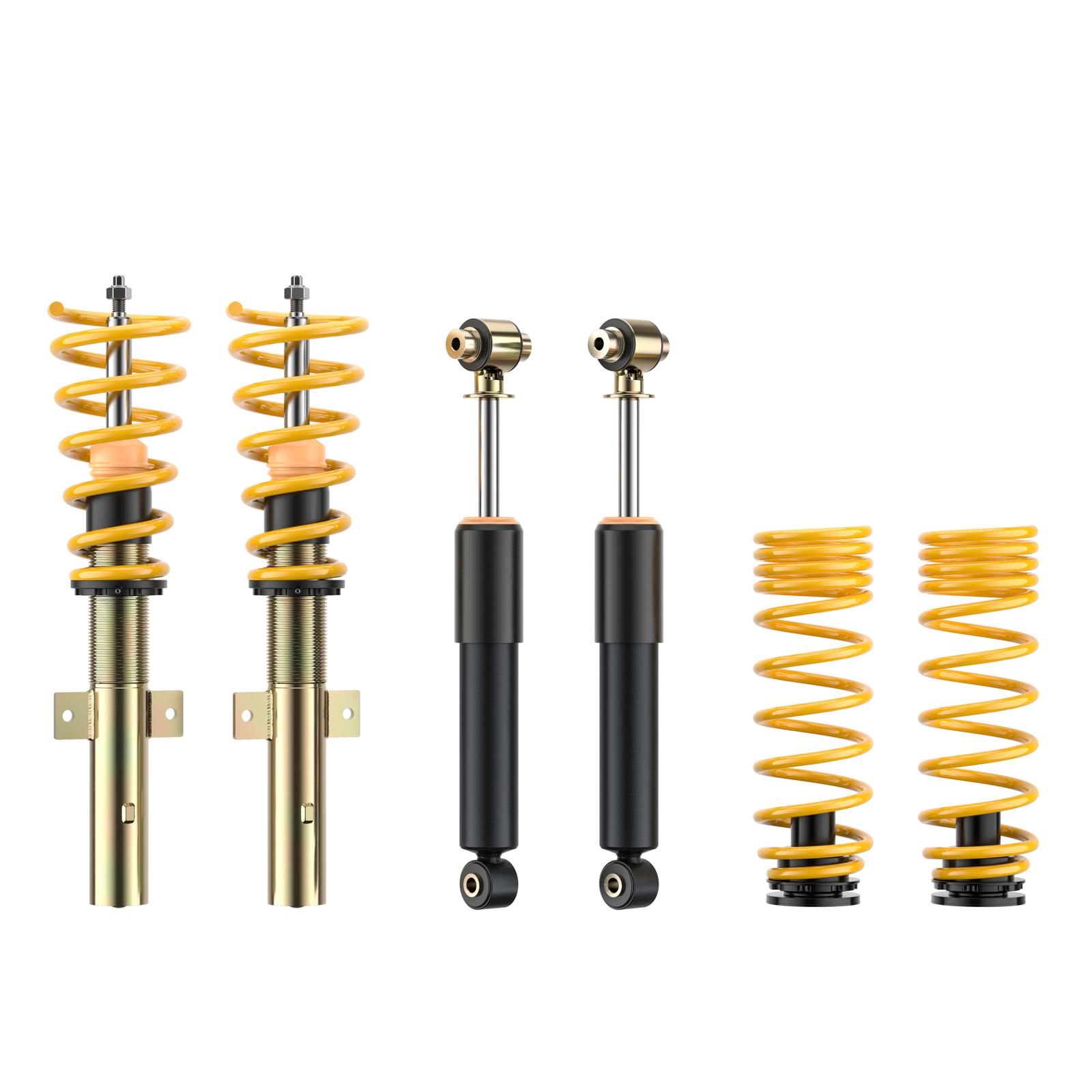 18290037 Coilovers ST XA ST Suspensions i gruppen Välj bilmodell hos DDESIGN (ST-18290037)